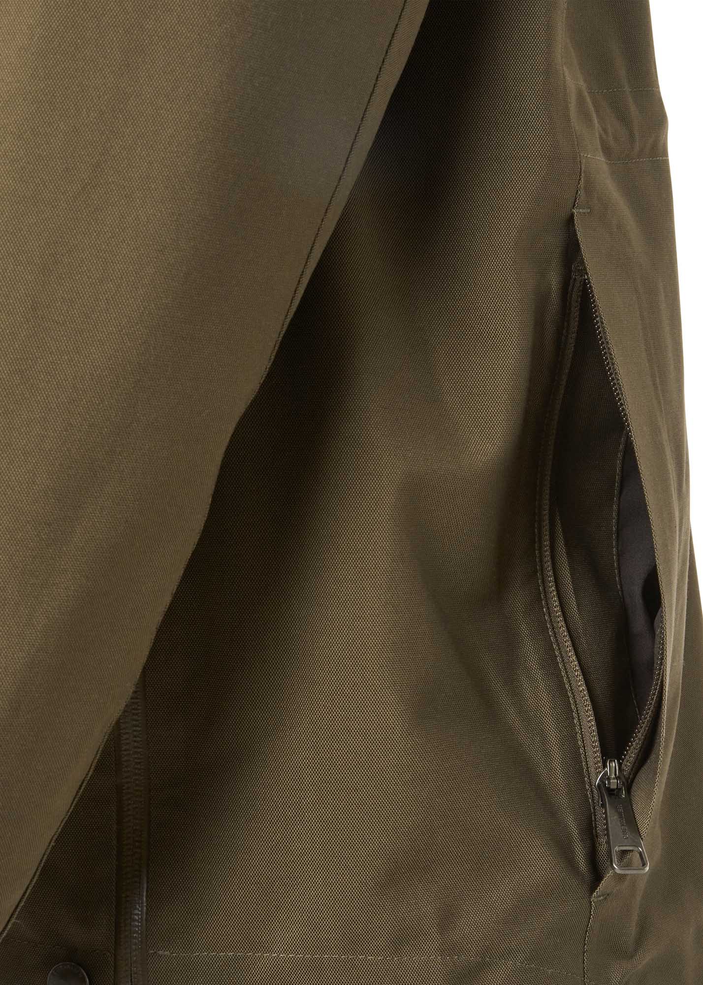 Endeavor Chevalite Anorak Women - 2.0 Autumn Green - 4