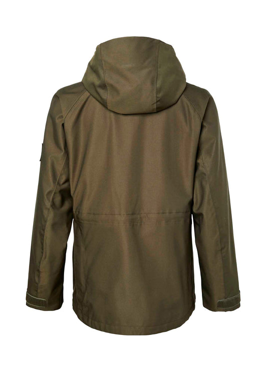 Endeavor Chevalite Anorak Women 2.0 - Autumn Green - 2