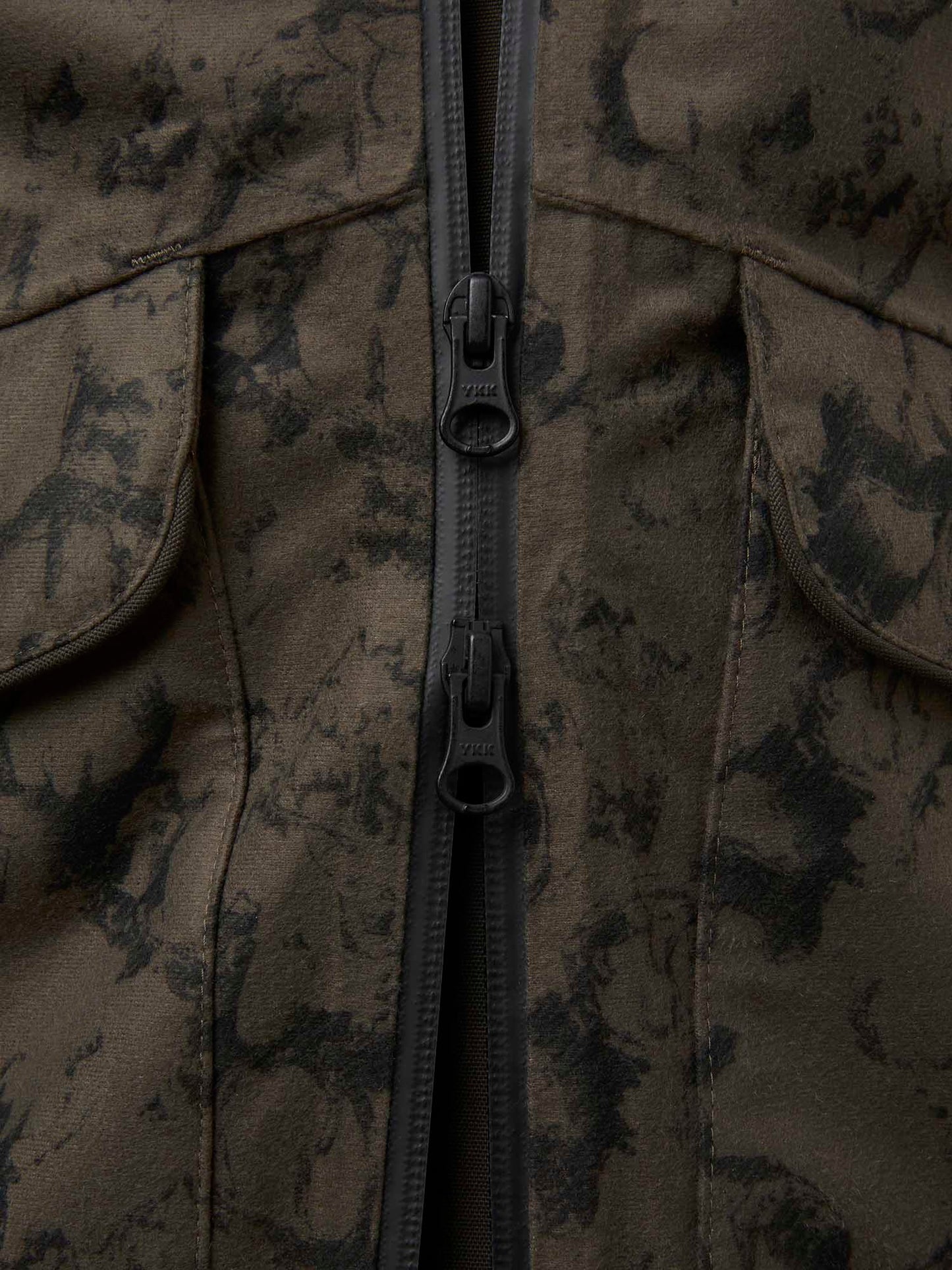 Pointer Chevalite Jacket Men 3.0 Autumn - Green Deer - 4