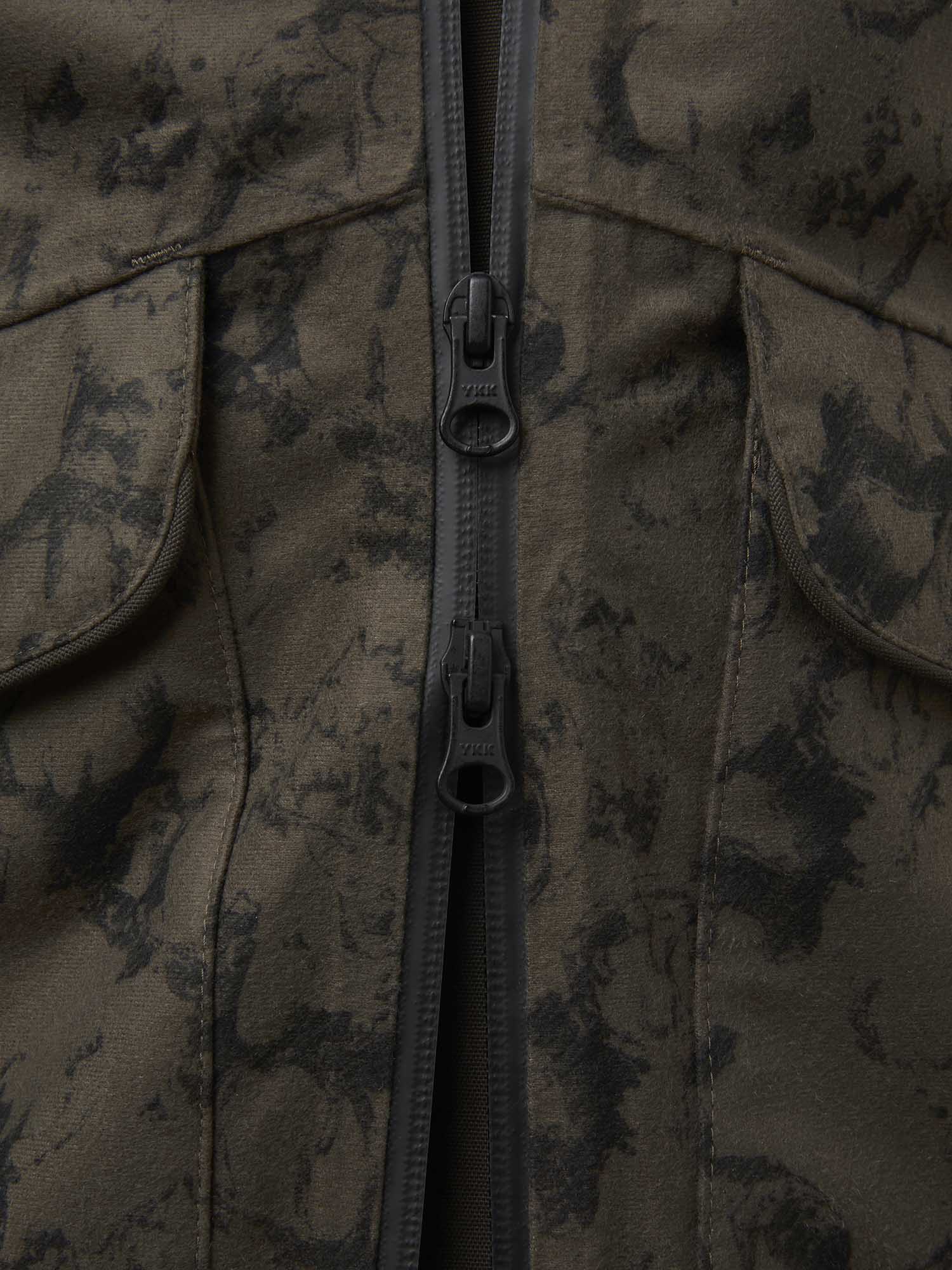 Pointer Chevalite Jacket Men 3.0 Autumn - Green Deer - 4