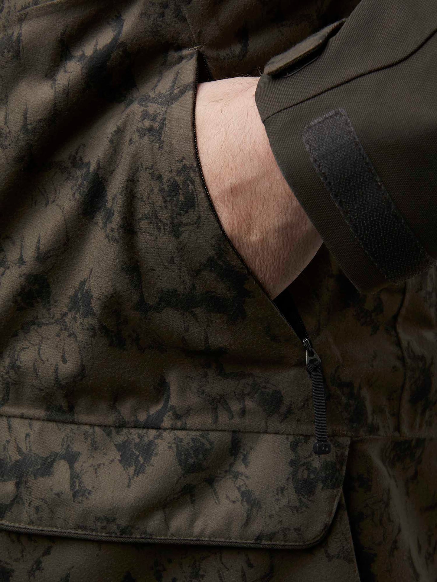 Pointer Chevalite Jacket Men 3.0 Autumn - Green Deer - 5