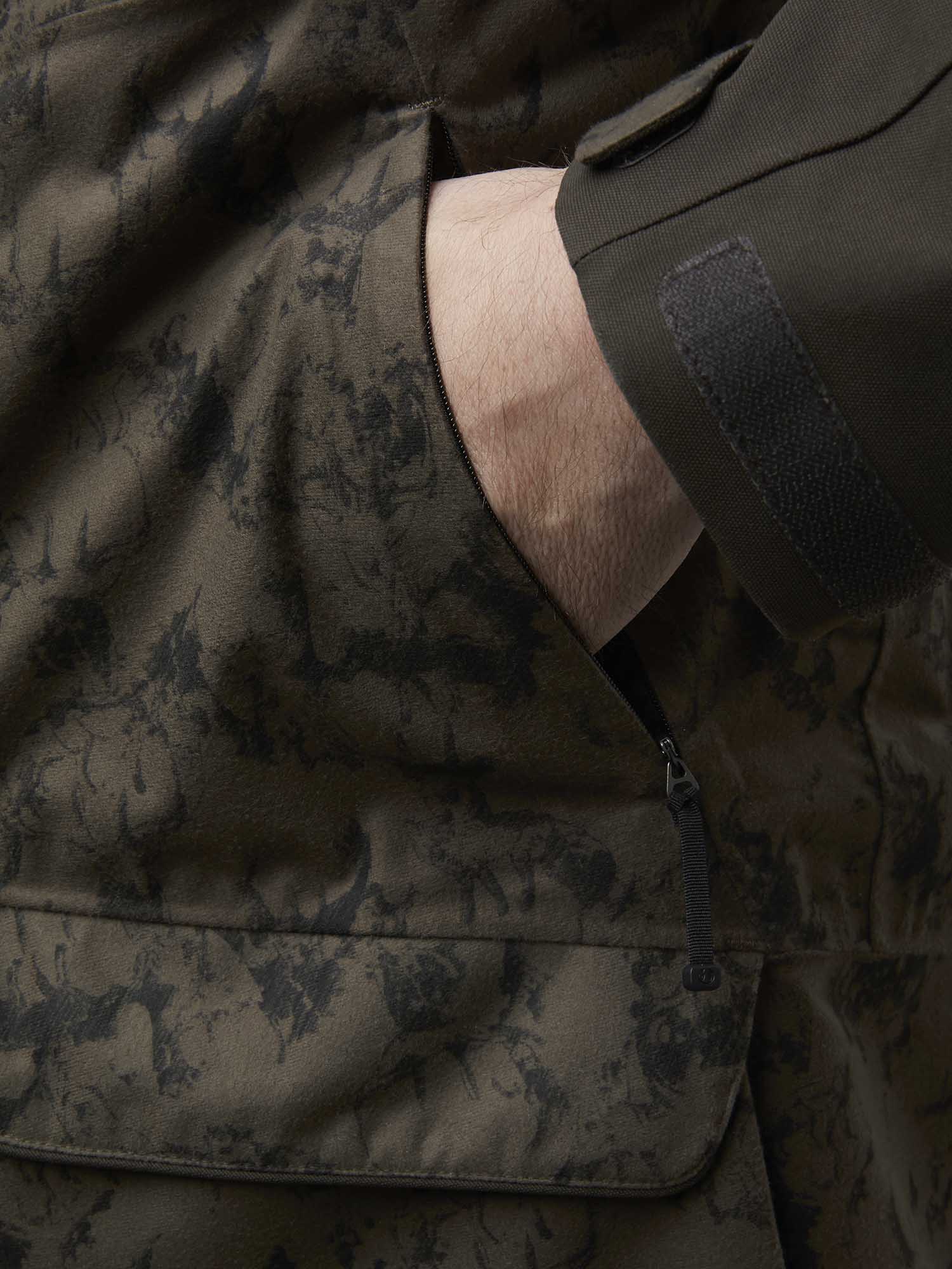 Pointer Chevalite Jacket Men 3.0 Autumn - Green Deer - 5