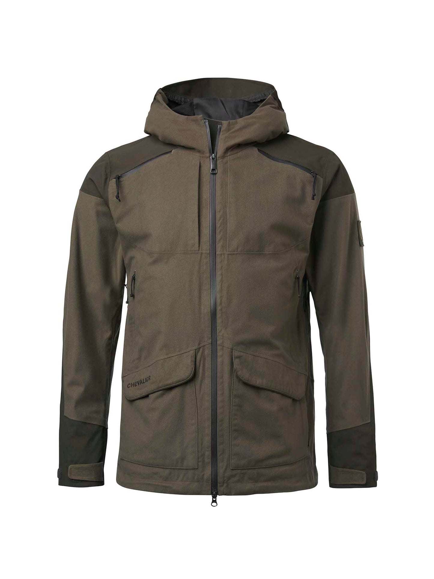 Pointer Chevalite Jacket Men 3.0 Autumn - Green - 1