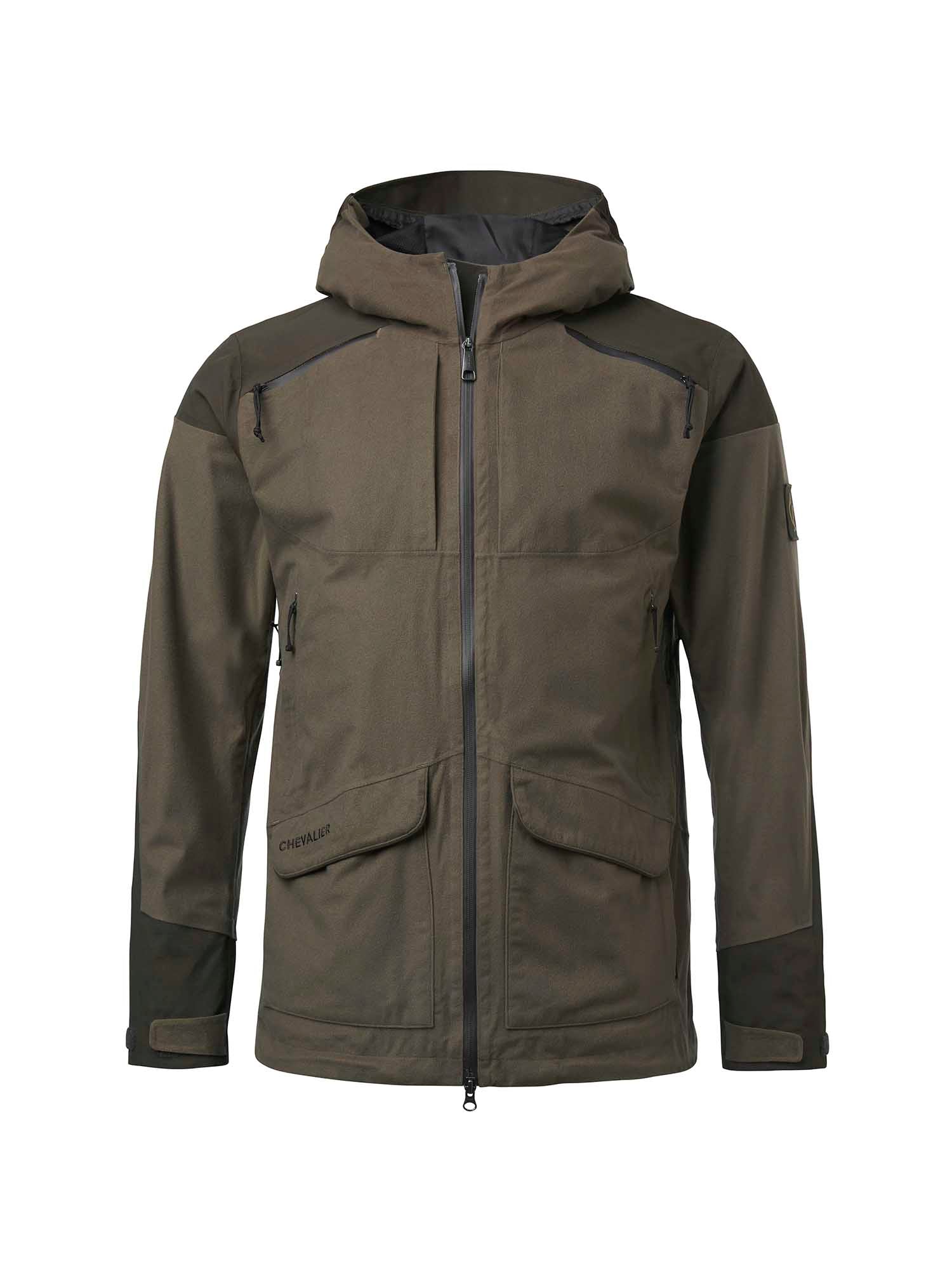 Pointer Chevalite Jacket Men 3.0 Autumn - Green - 1