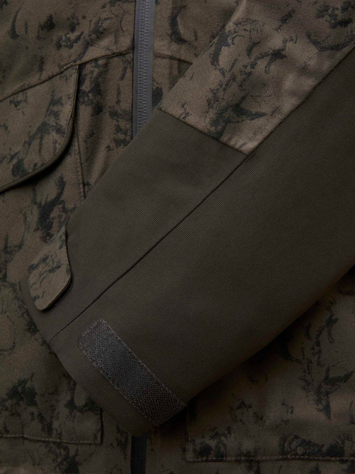 Pointer Chevalite Jacket Men 3.0 Autumn - Green Deer - 8