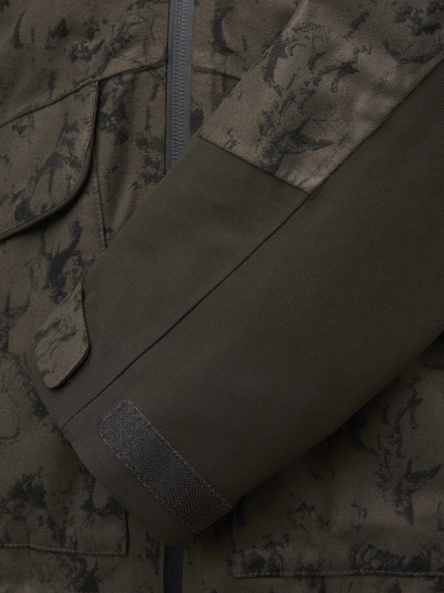 Pointer Chevalite Jacket Men 3.0 Autumn - Green Deer - 8