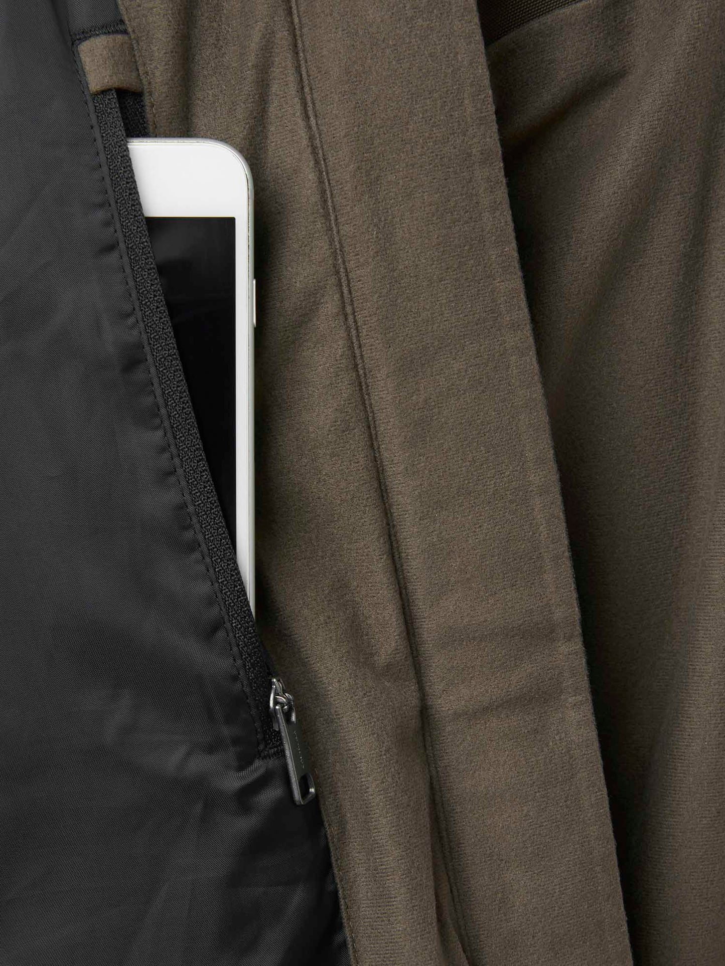 Pointer Chevalite Jacket Men 3.0 Autumn - Green - 7