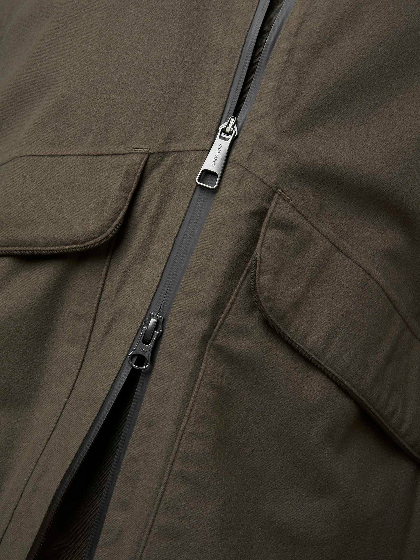 Pointer Chevalite Jacket Men 3.0 Autumn - Green - 5