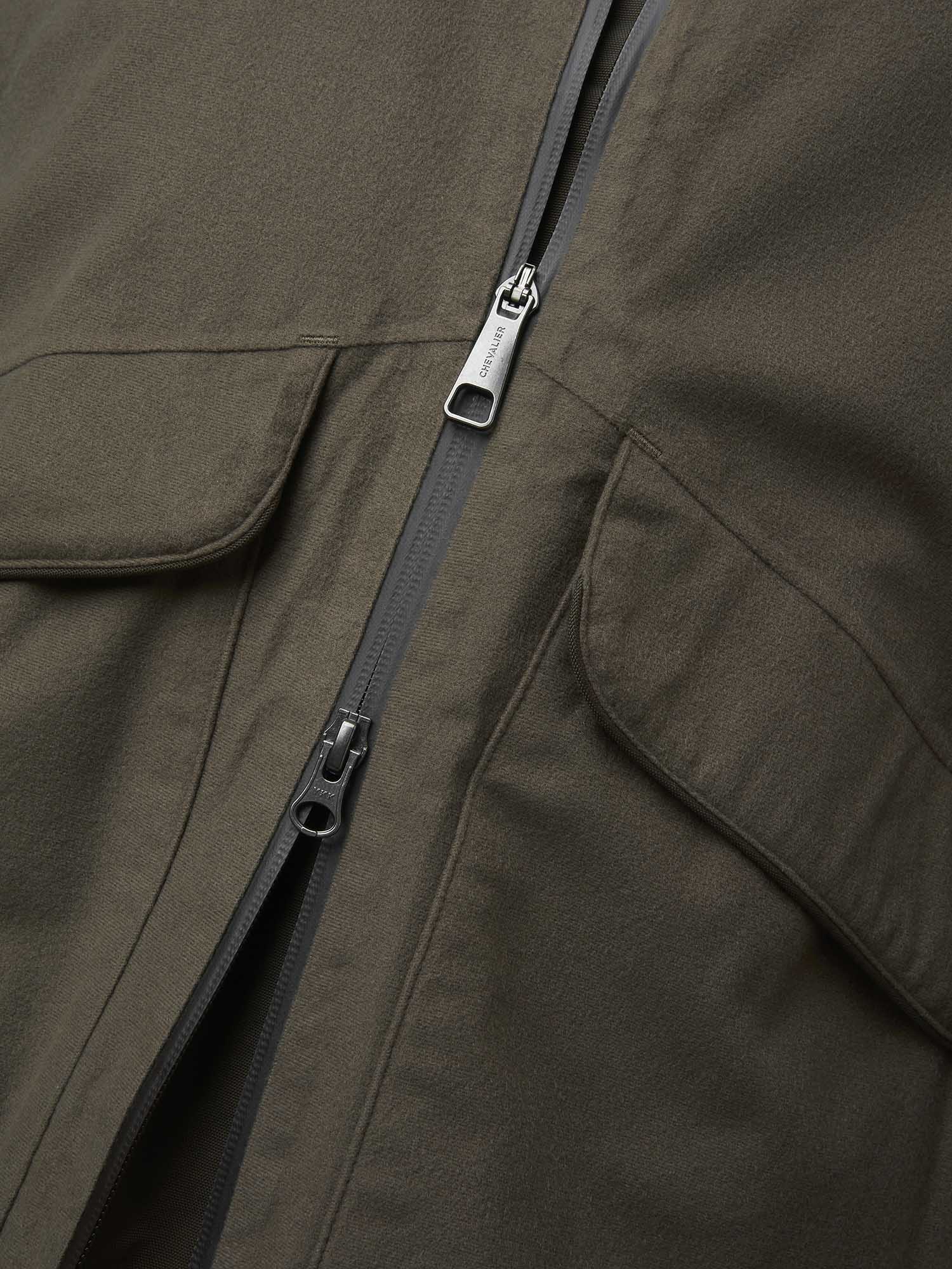 Pointer Chevalite Jacket Men 3.0 Autumn - Green - 5
