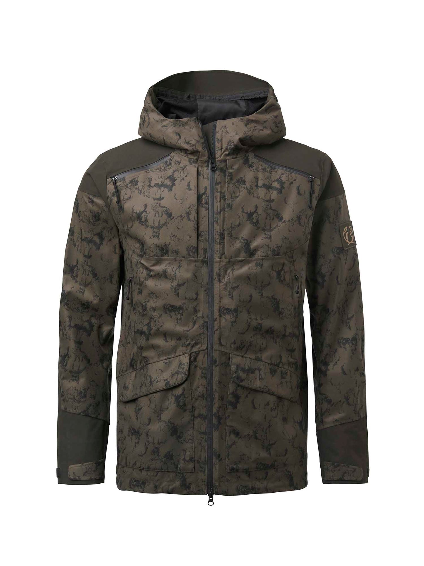 Pointer Chevalite Jacket Men 3.0 Autumn - Green Deer - 1