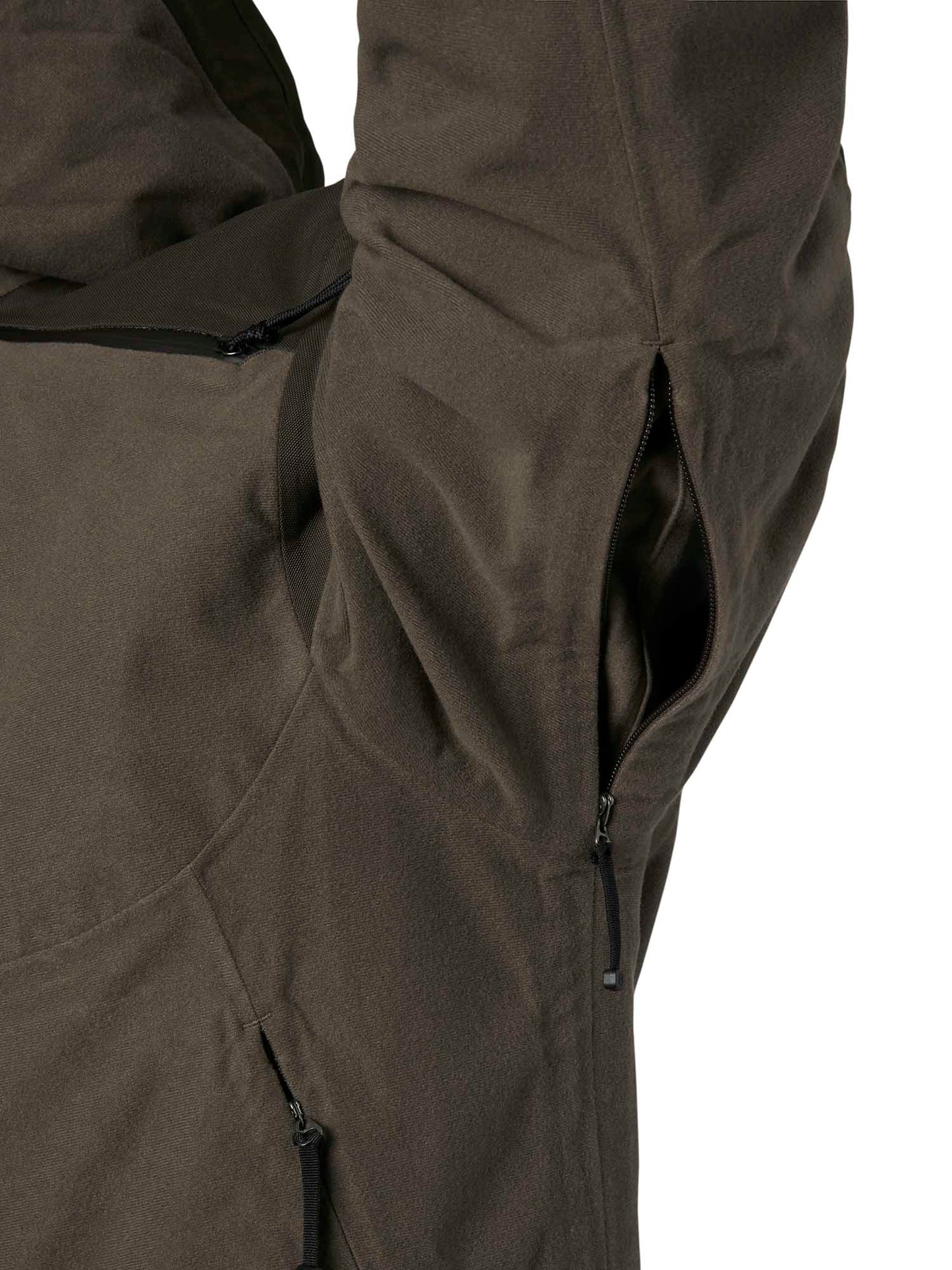 Pointer Chevalite Jacket Men 3.0 Autumn - Green - 10
