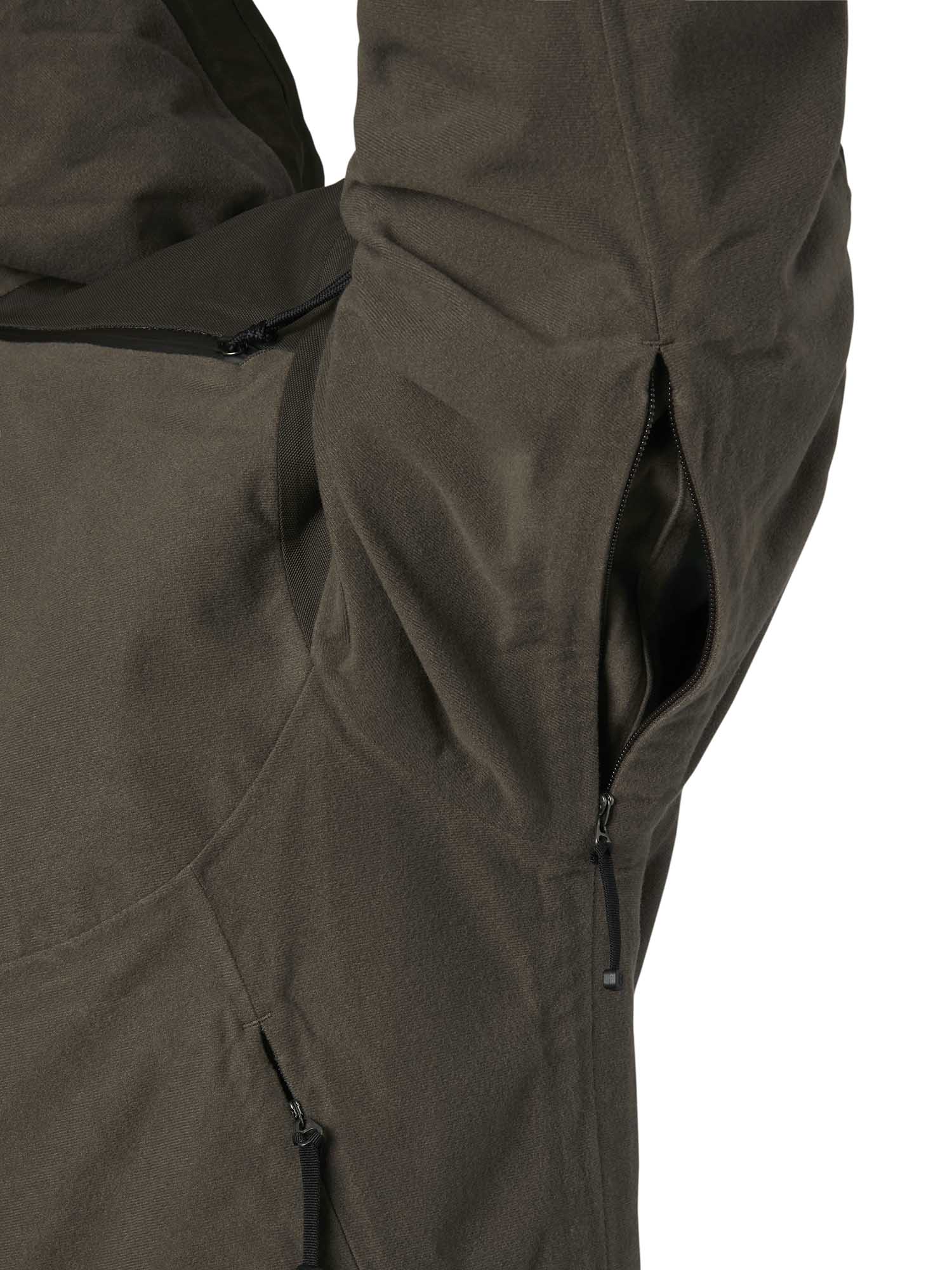 Pointer Chevalite Jacket Men 3.0 Autumn - Green - 10
