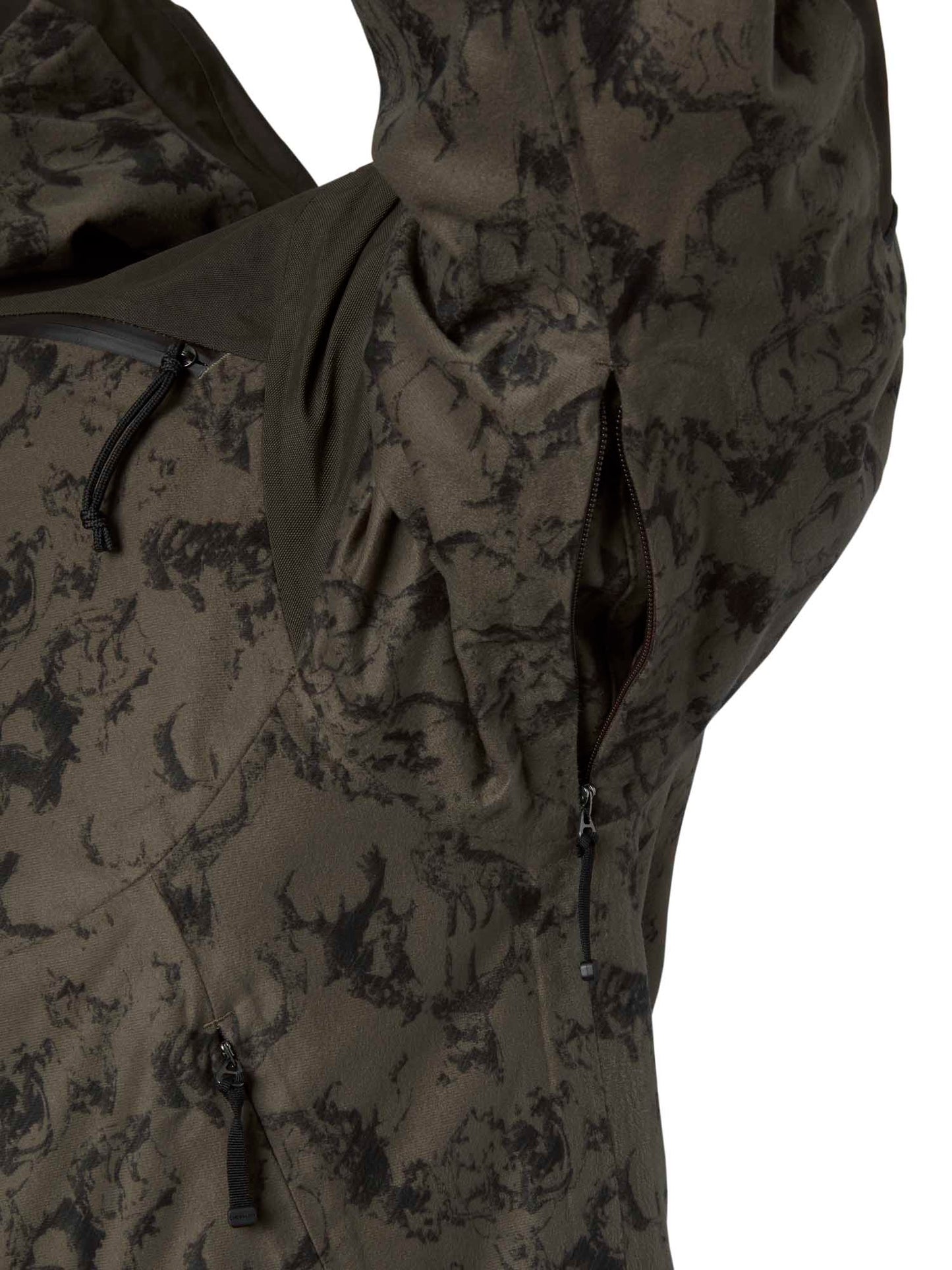 Pointer Chevalite Jacket Men 3.0 Autumn - Green Deer - 10