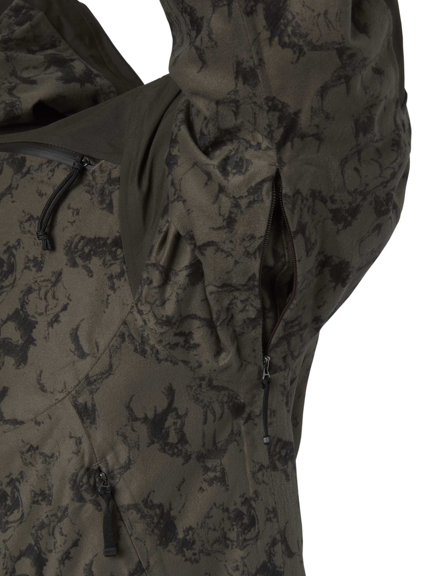 Pointer Chevalite Jacket Men 3.0 Autumn - Green Deer - 10