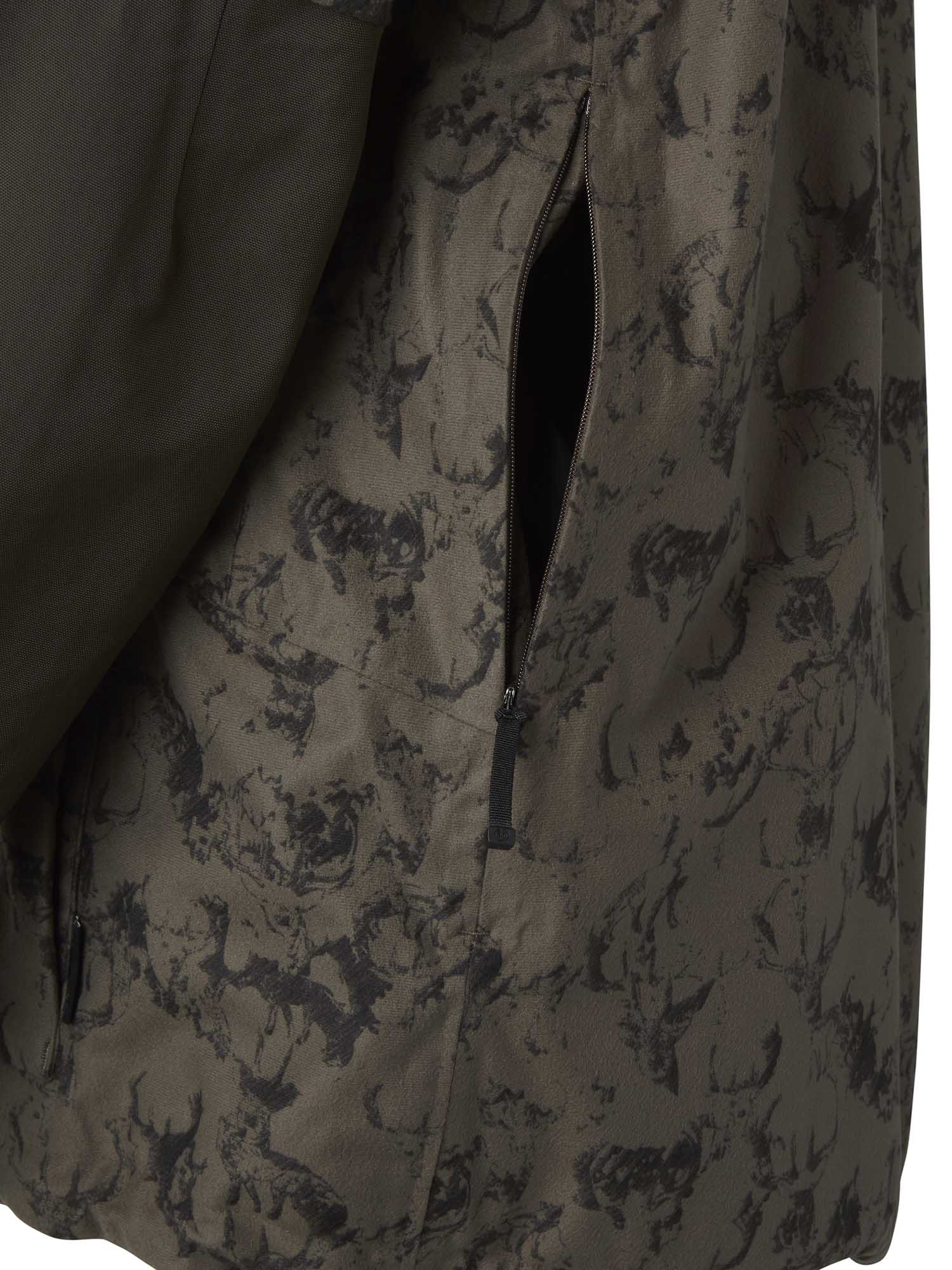 Pointer Chevalite Jacket Men 3.0 Autumn - Green Deer - 3