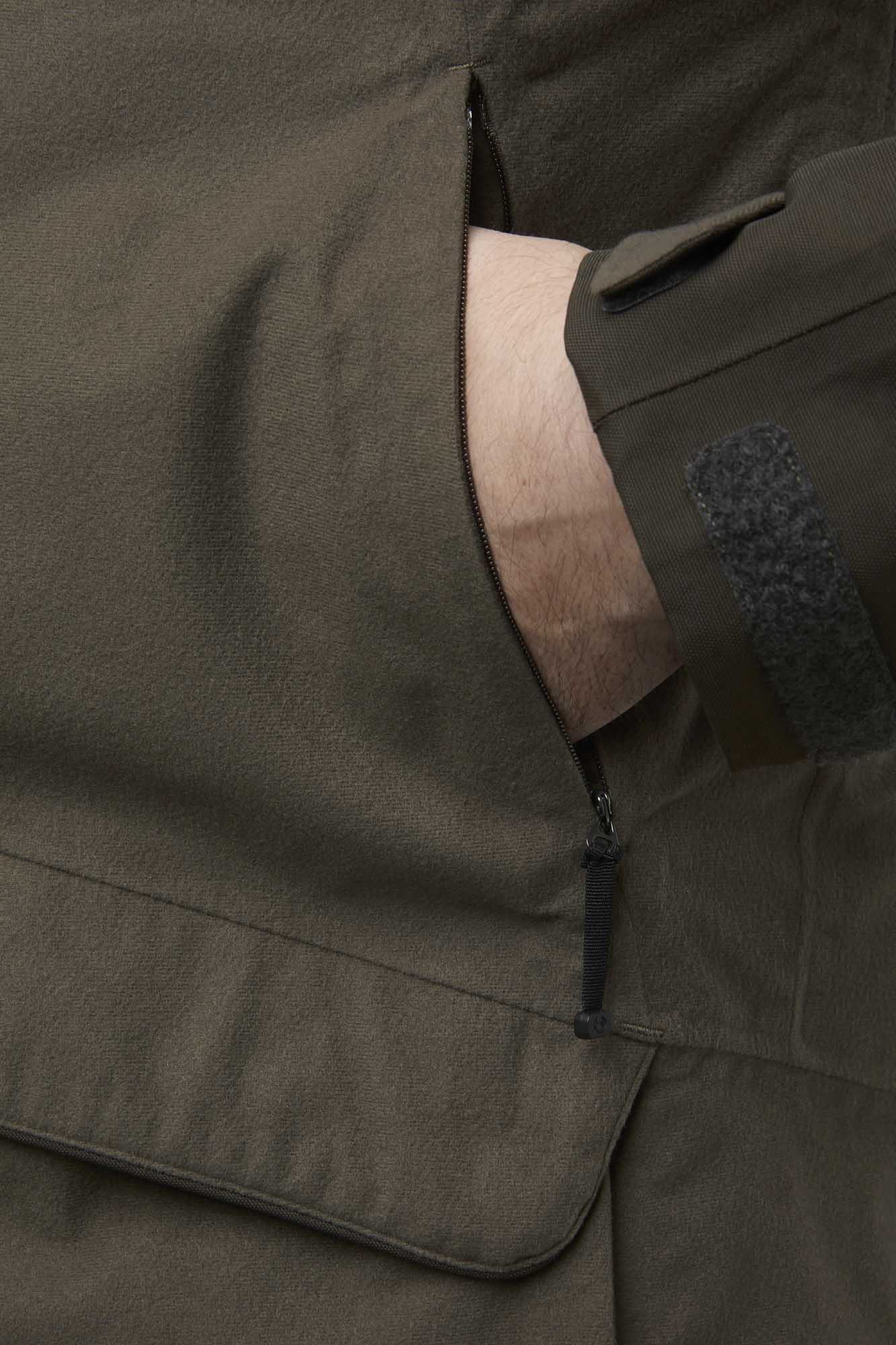 Pointer Chevalite Jacket Men 3.0 Autumn - Green - 8