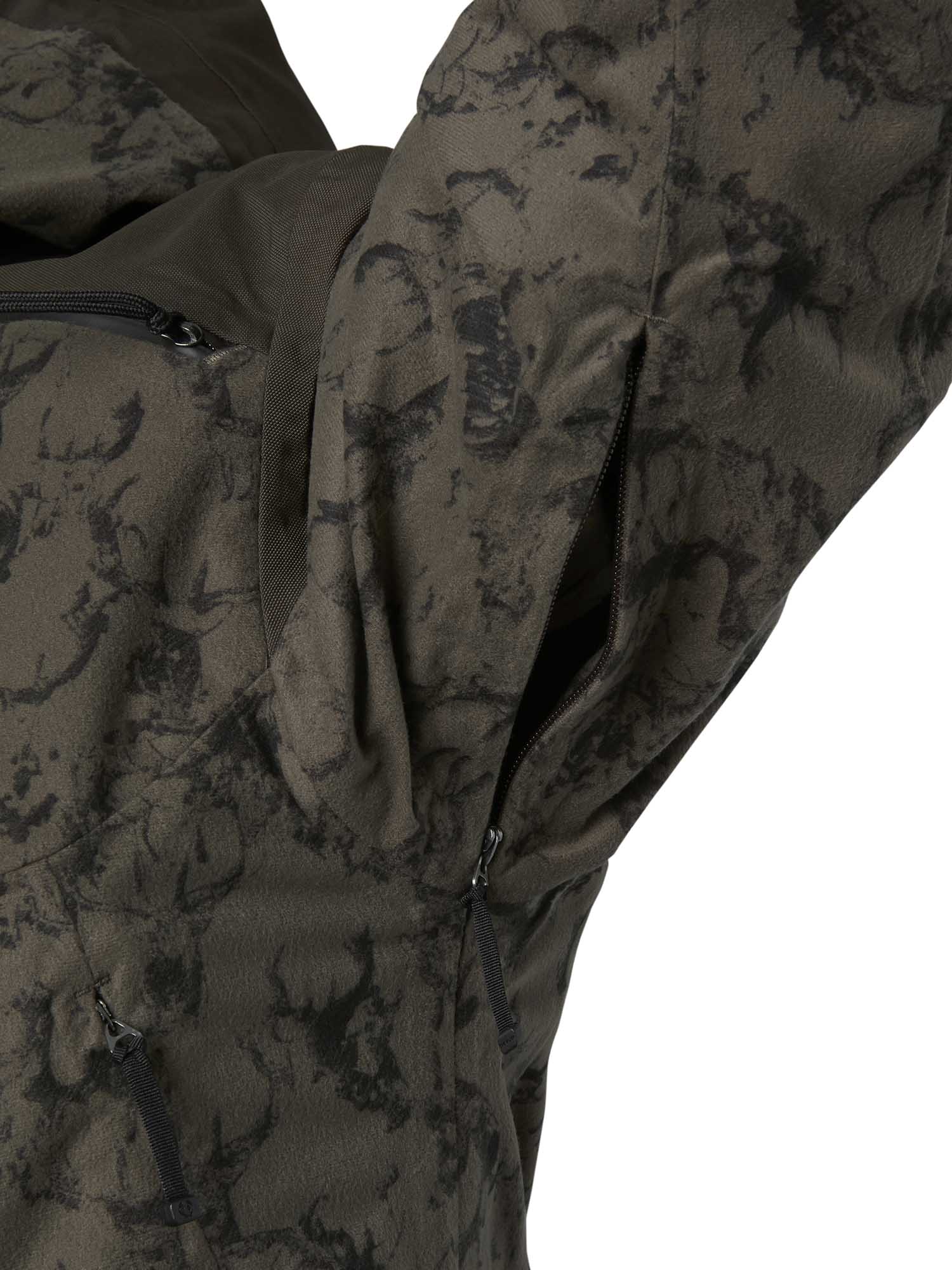 Pointer Chevalite Jacket Women 3.0 Autumn - Green Deer - 10