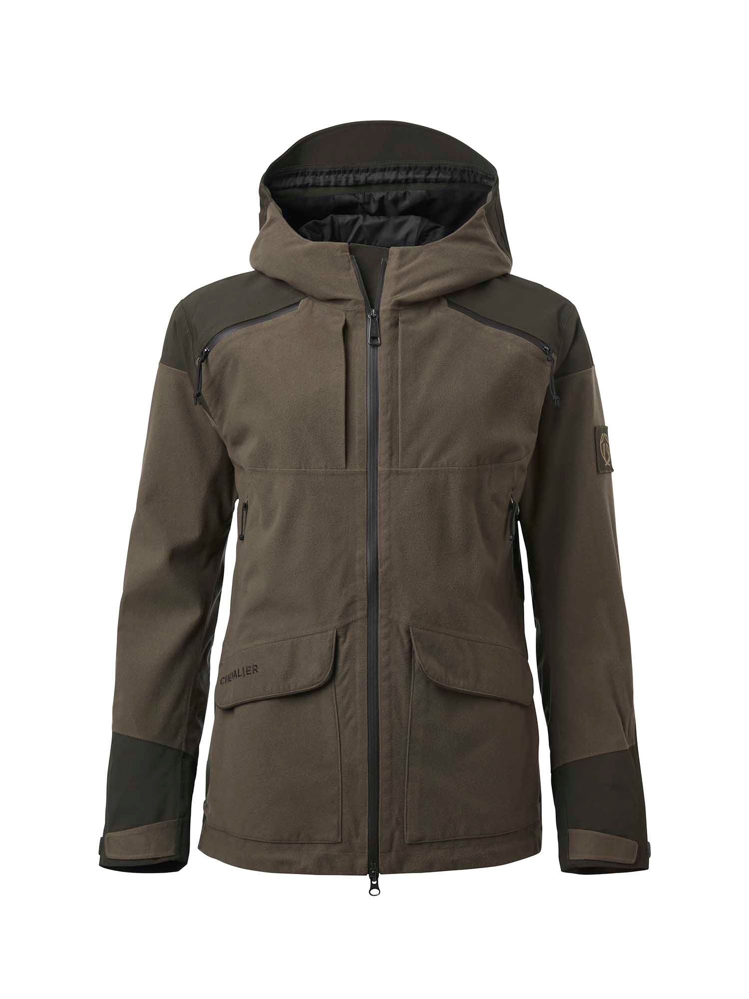 Pointer Chevalite Jacket Women 3.0 Autumn - Green - 1