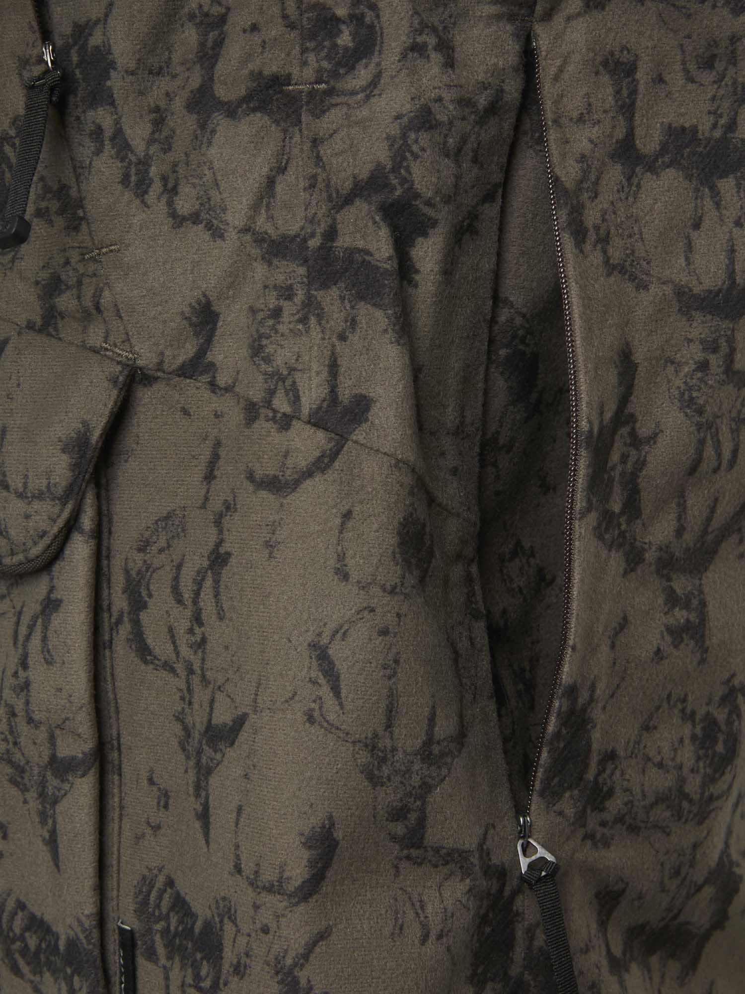 Pointer Chevalite Jacket Women 3.0 Autumn - Green Deer - 9