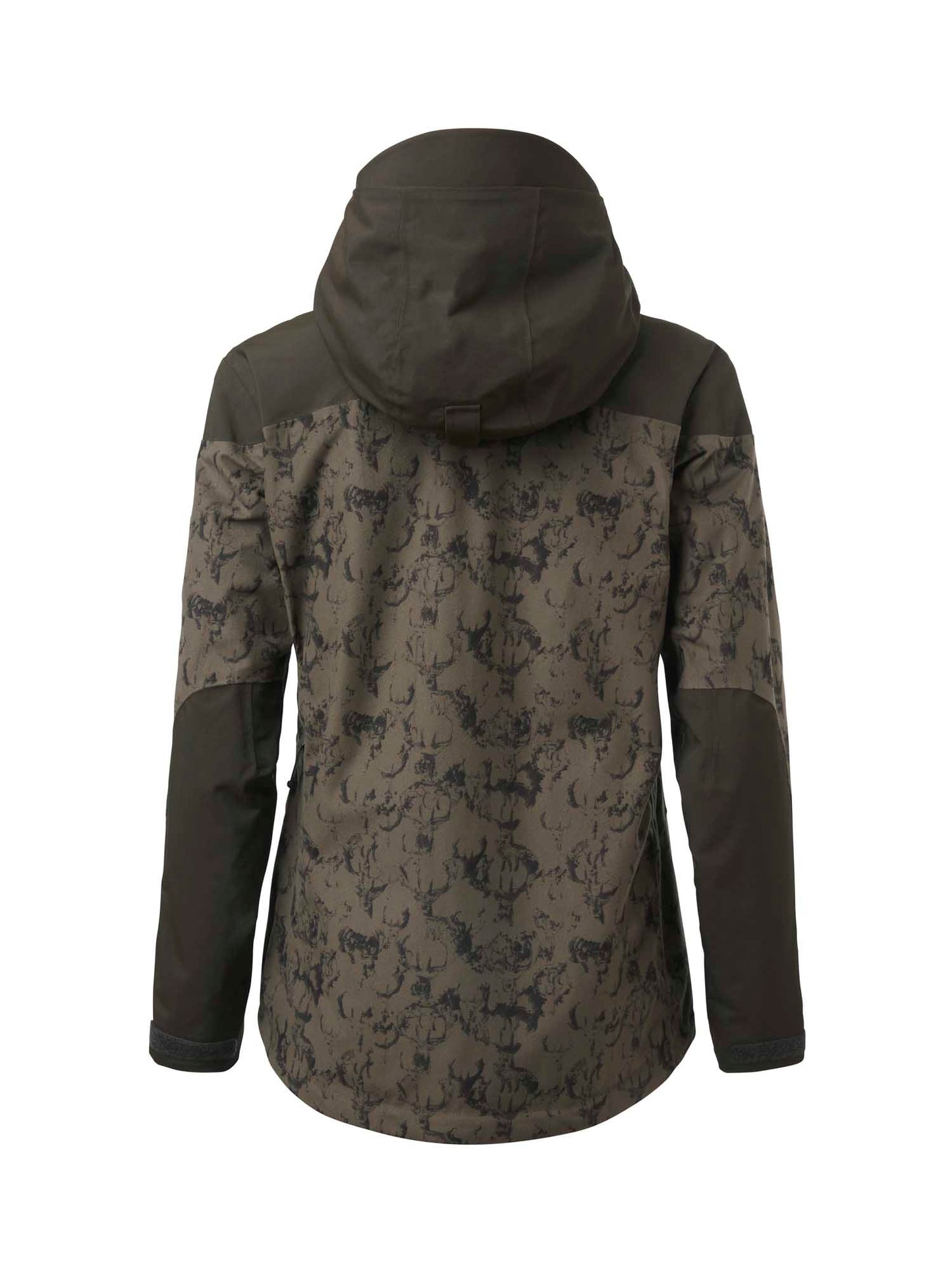 Pointer Chevalite Jacket Women 3.0 Autumn - Green Deer - 2