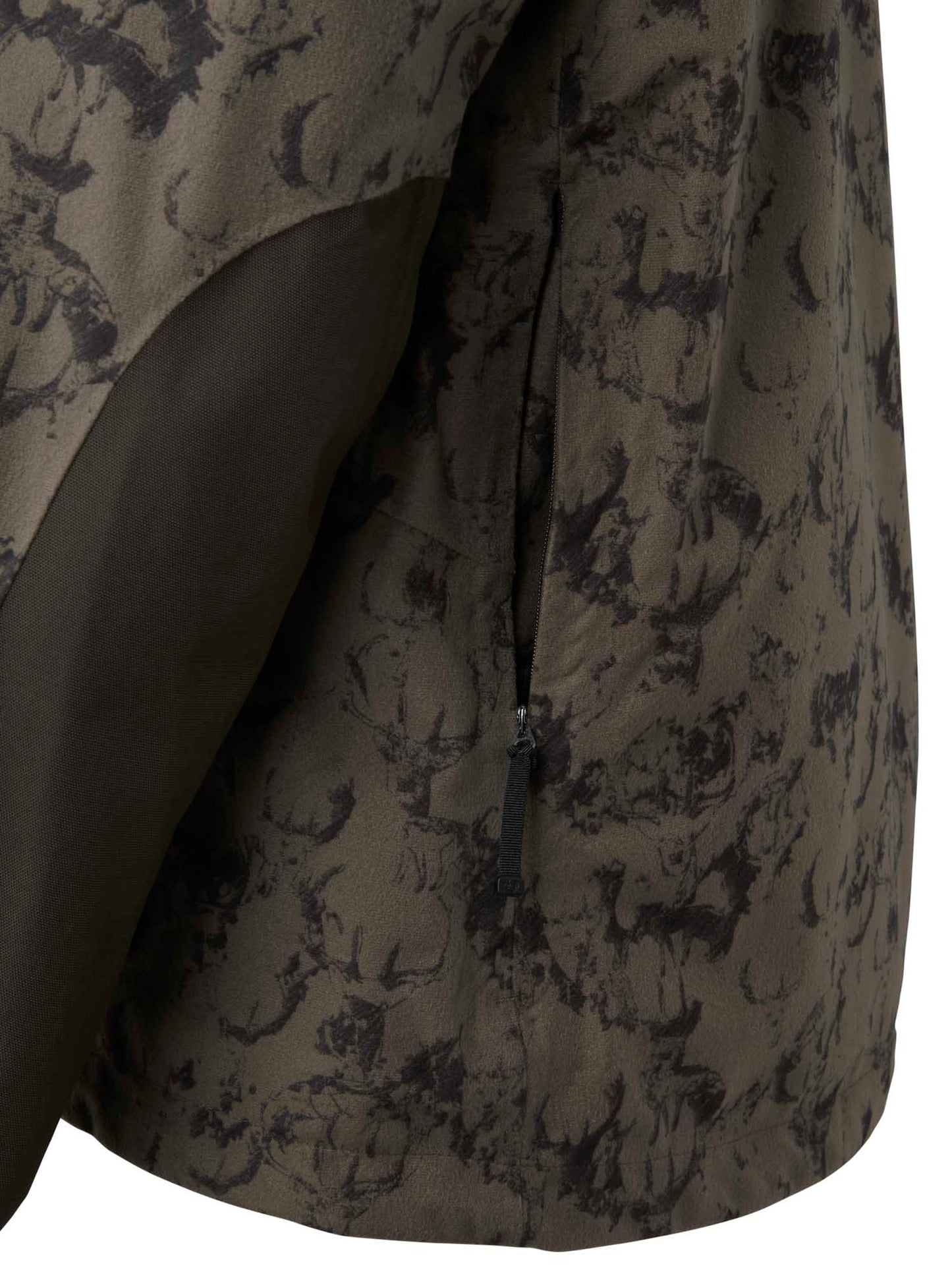 Pointer Chevalite Jacket Women 3.0 Autumn - Green Deer - 3