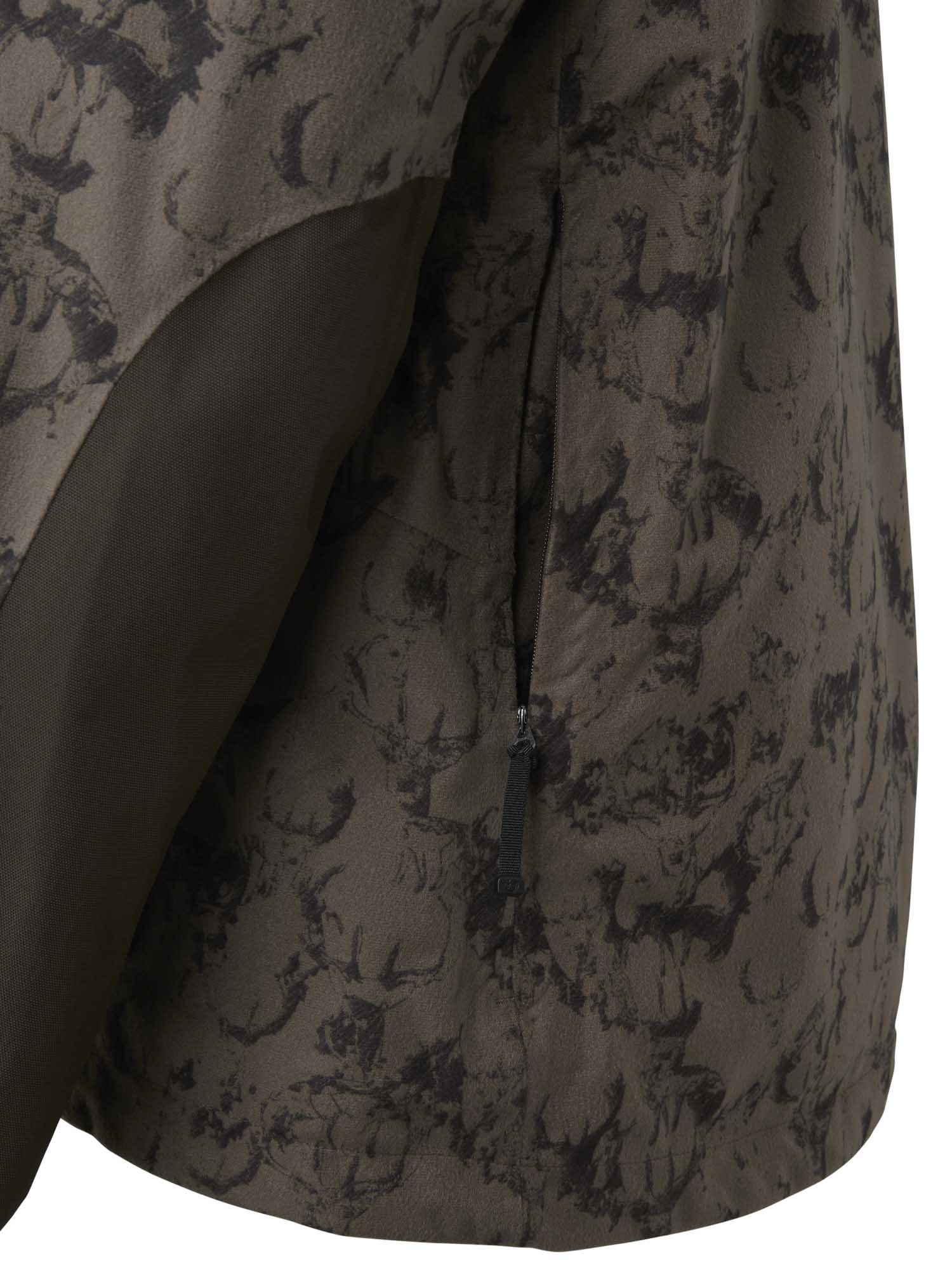 Pointer Chevalite Jacket Women 3.0 Autumn - Green Deer - 3