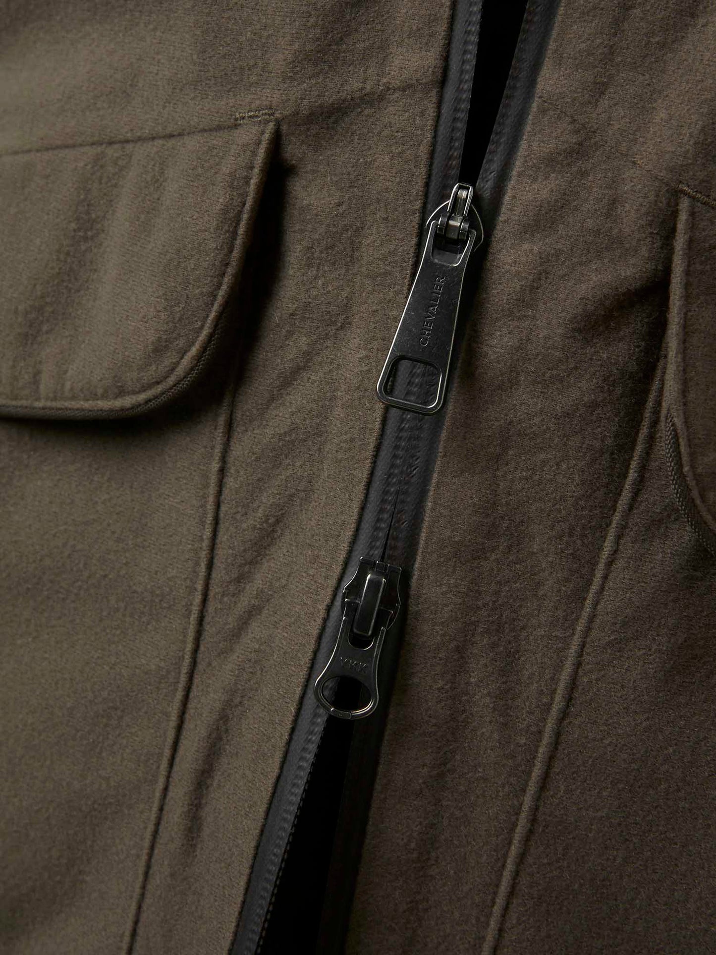 Pointer Chevalite Jacket Women 3.0 Autumn - Green - 4