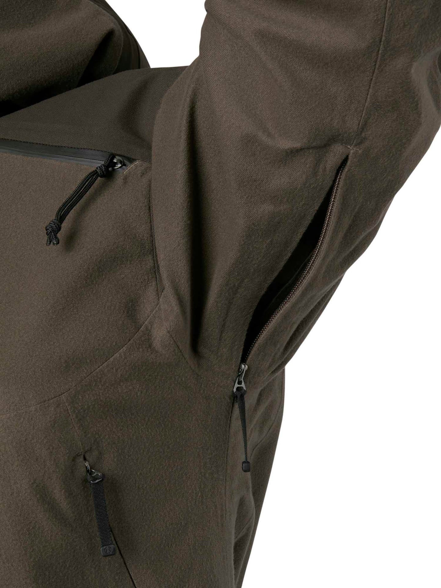 Pointer Chevalite Jacket Women 3.0 Autumn - Green - 10