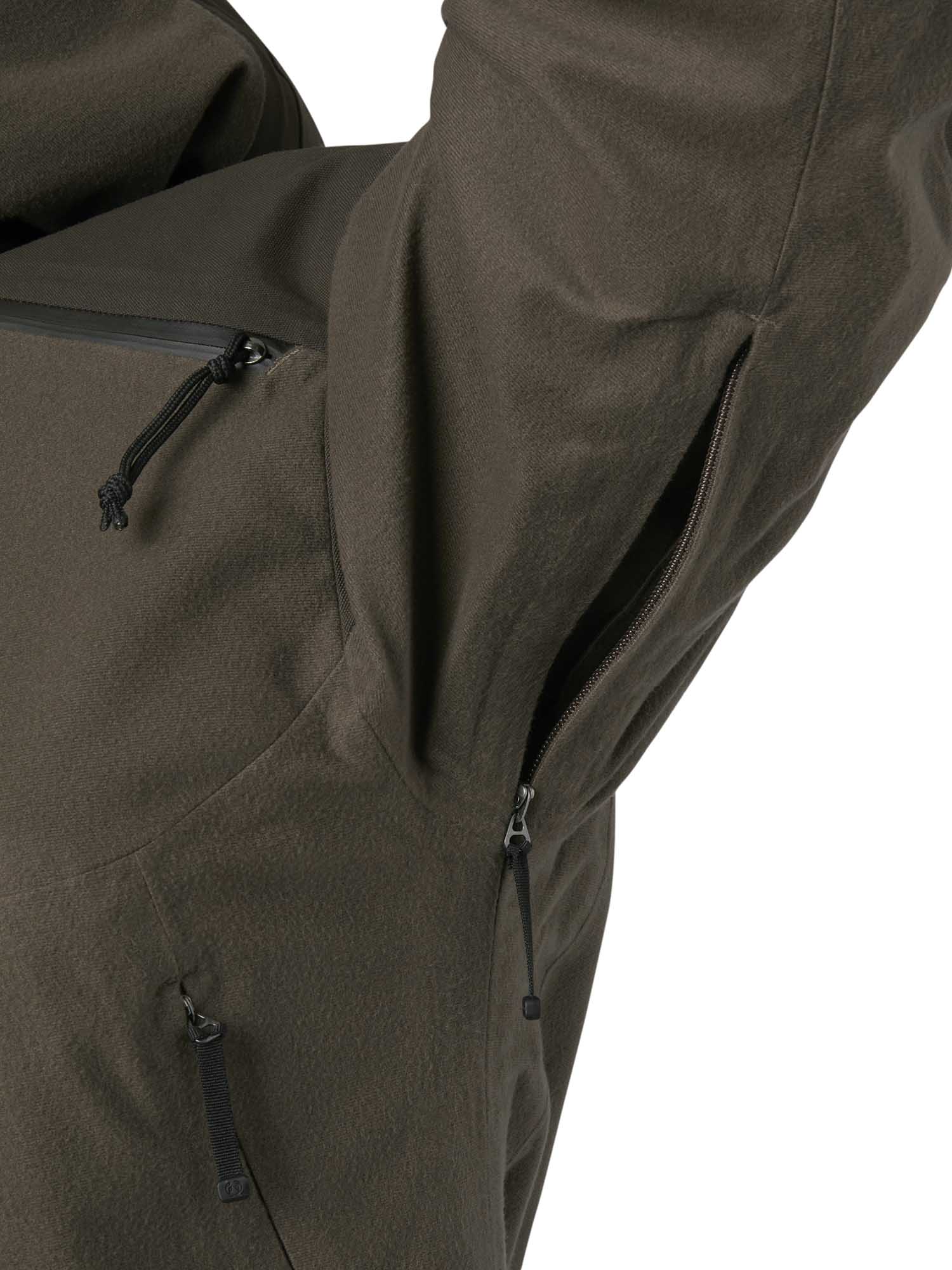 Pointer Chevalite Jacket Women 3.0 Autumn - Green - 10