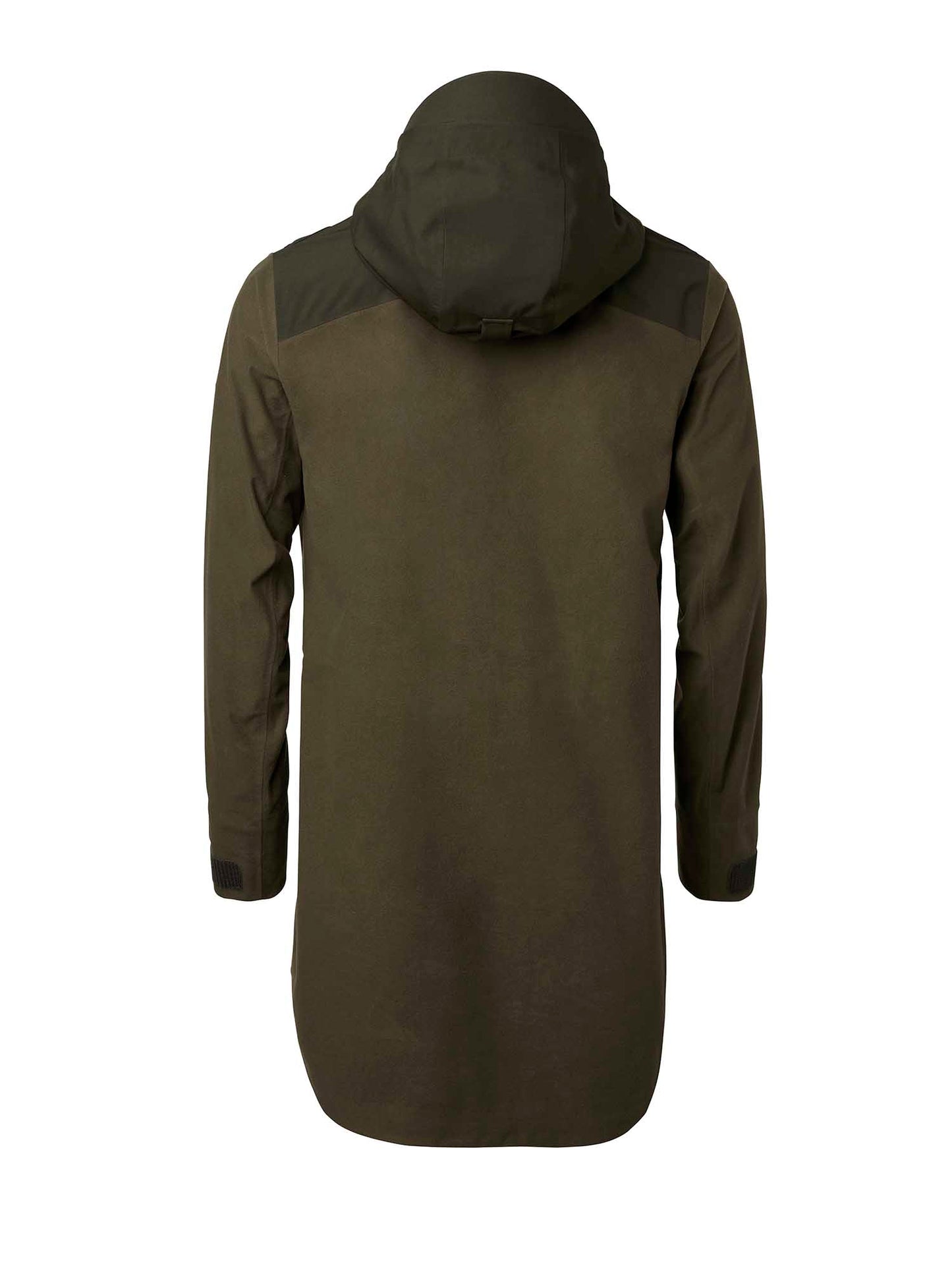 Pointer Pro Chevalite Anorak - Autumn Green - 2