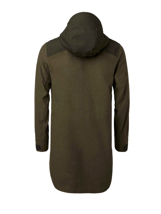 Pointer Pro Chevalite Anorak - Autumn Green - 2