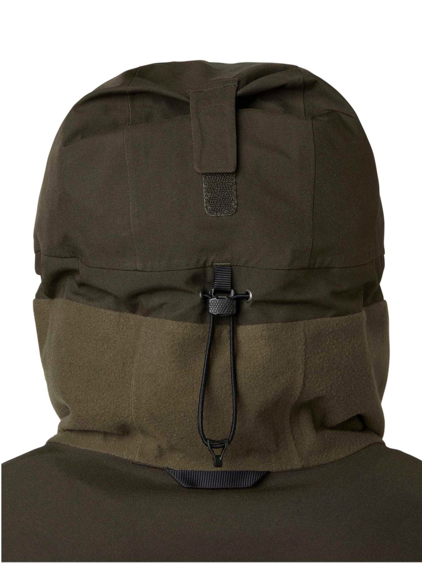 Pointer Pro Chevalite Anorak - Autumn Green - 4