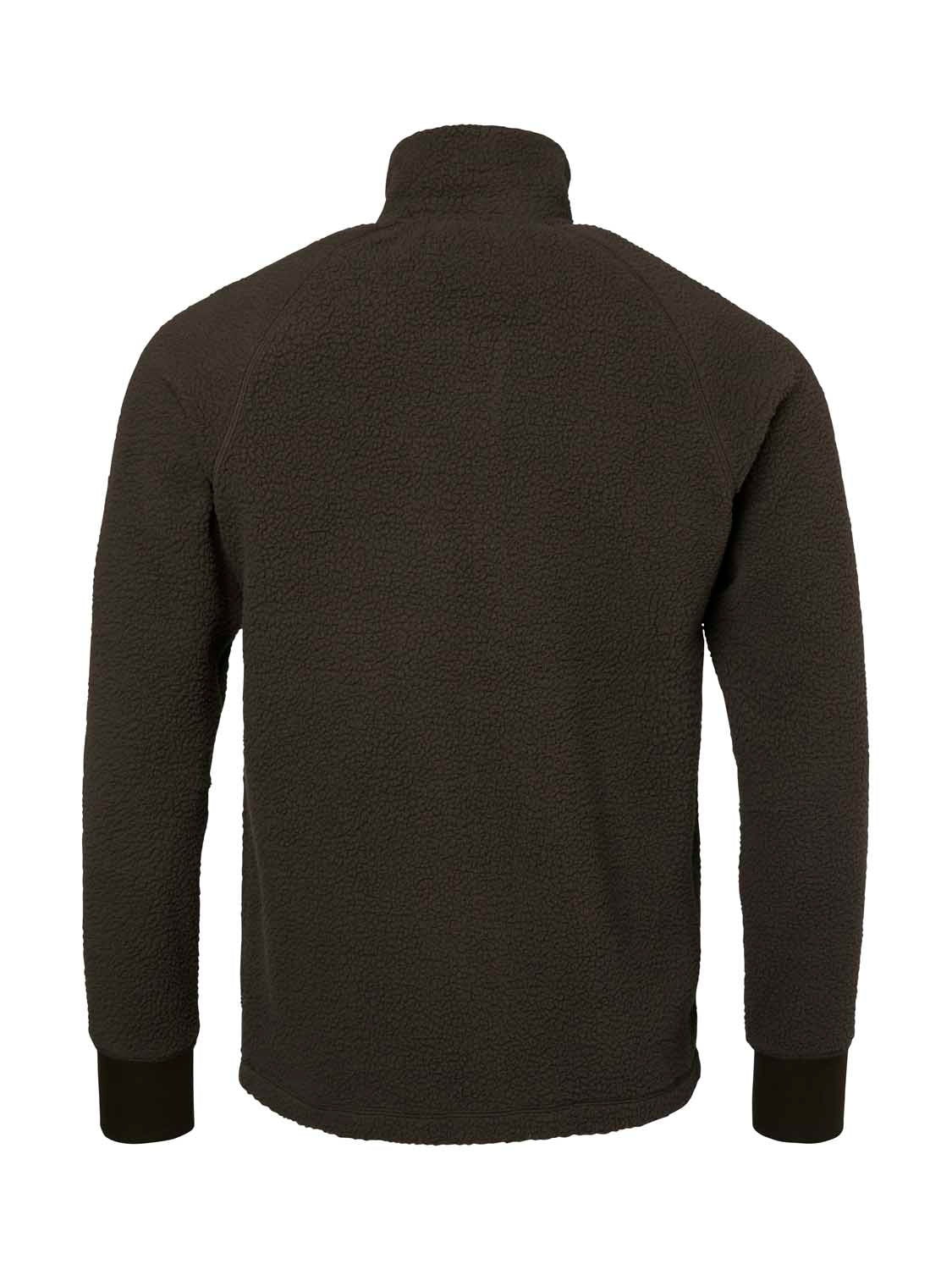 Pax Light Pile Jacket Men - Brown - 2