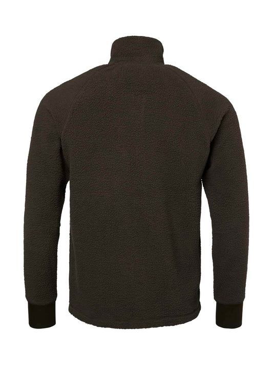 Pax Light Pile Jacket Men - Brown - 2