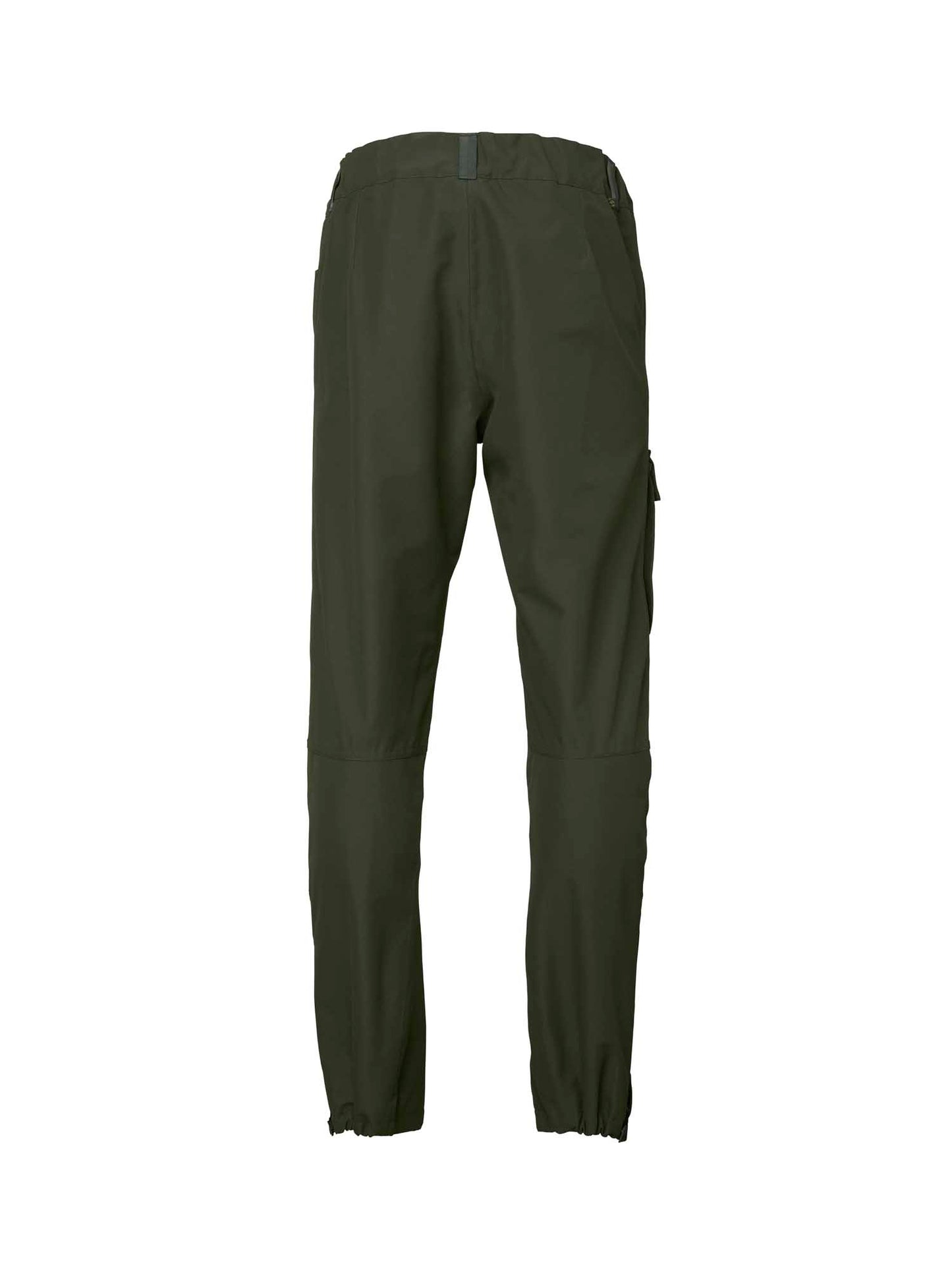 Fractus Chevalite Pants - Dark Green - 2