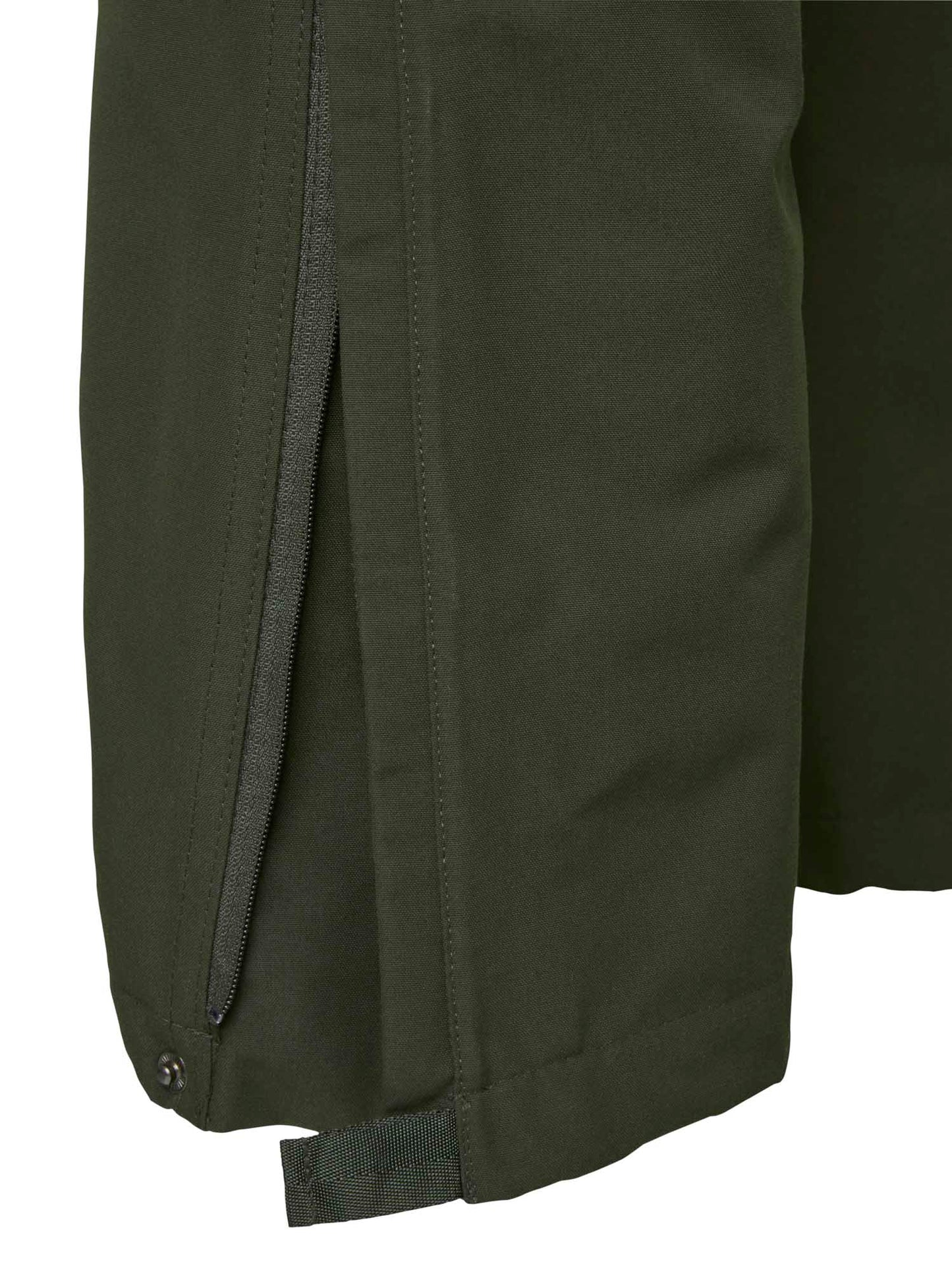 Fractus Chevalite Pants - Dark Green - 4