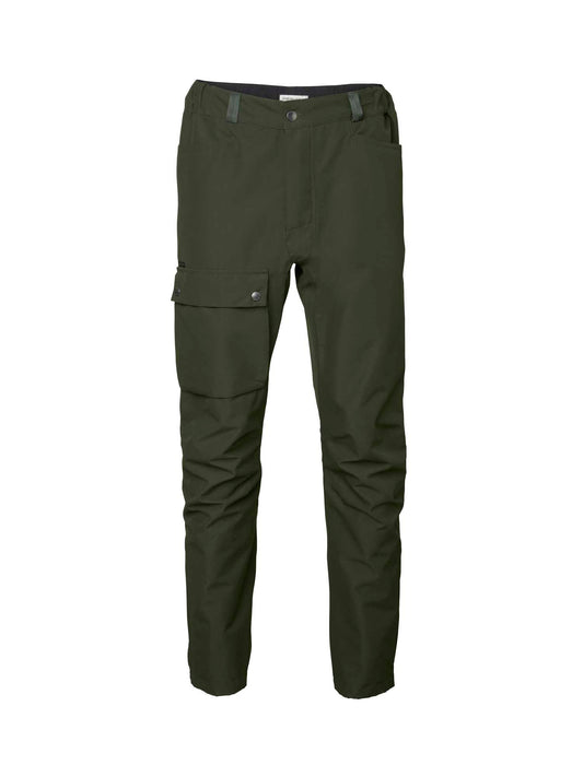 Fractus Chevalite Pants - Dark Green - 1
