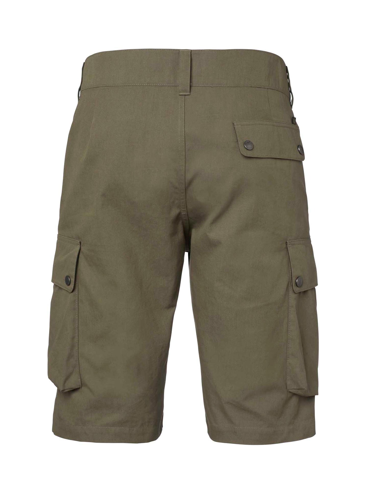 Keen Cargo Shorts Men - Primeval Forest - 2