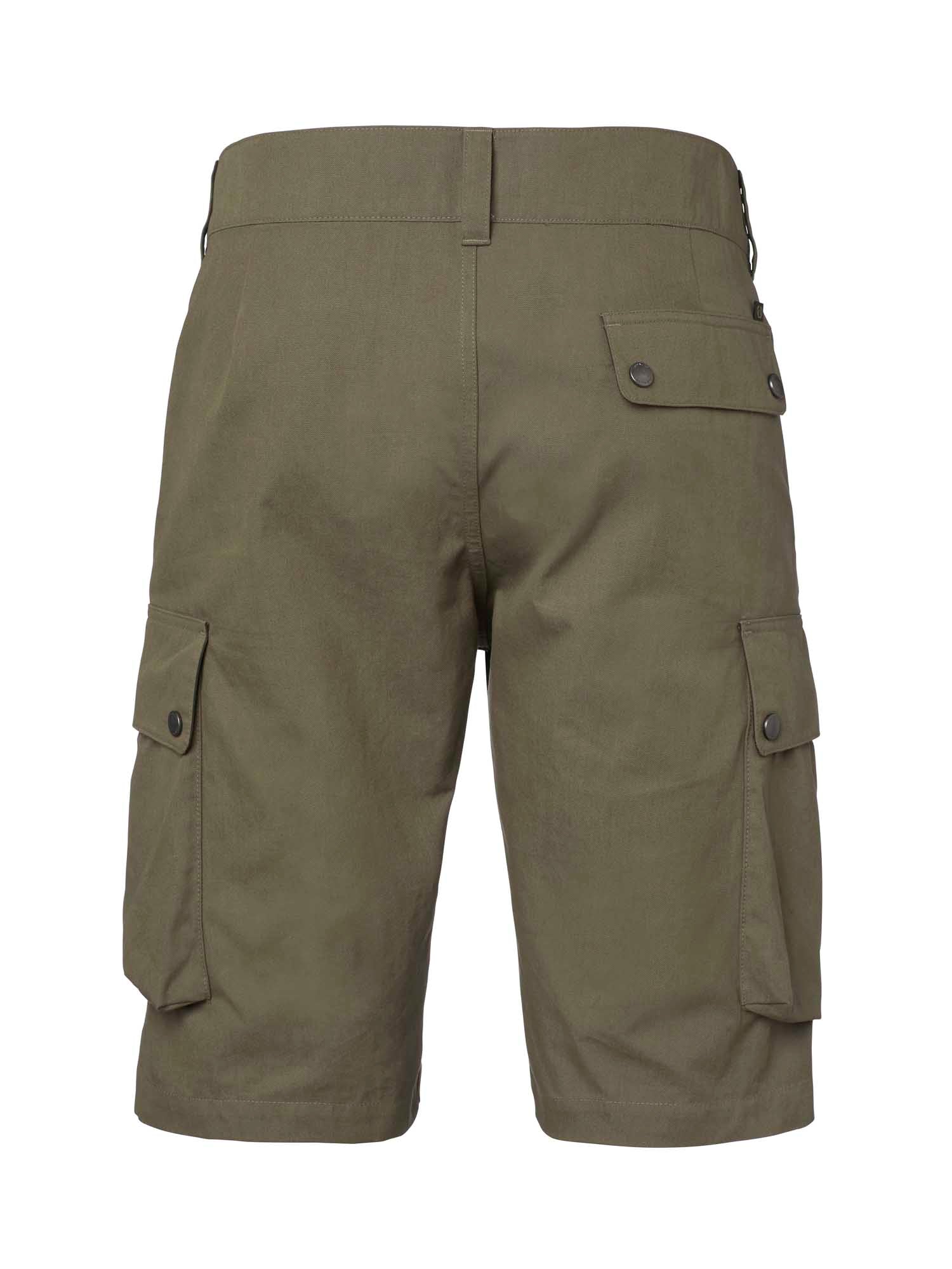 Keen Cargo Shorts Men - Primeval Forest - 2