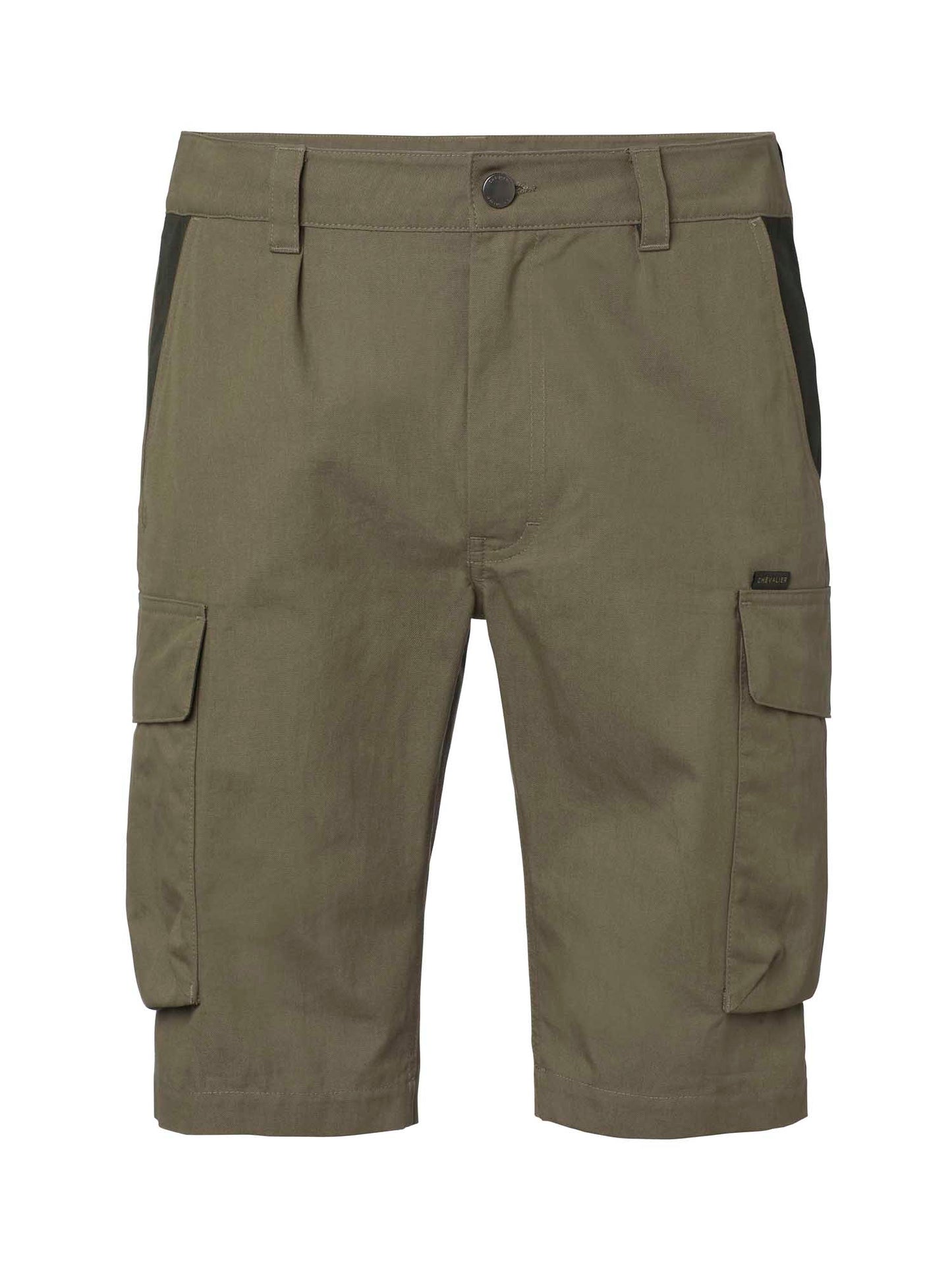 Keen Cargo Shorts Men - Primeval Forest - 1
