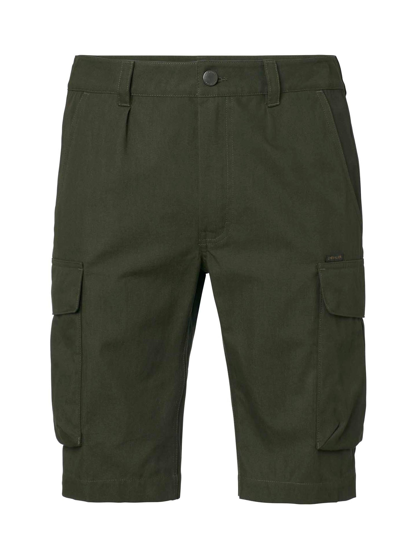 Keen Cargo Shorts Men - Dark Green - 1