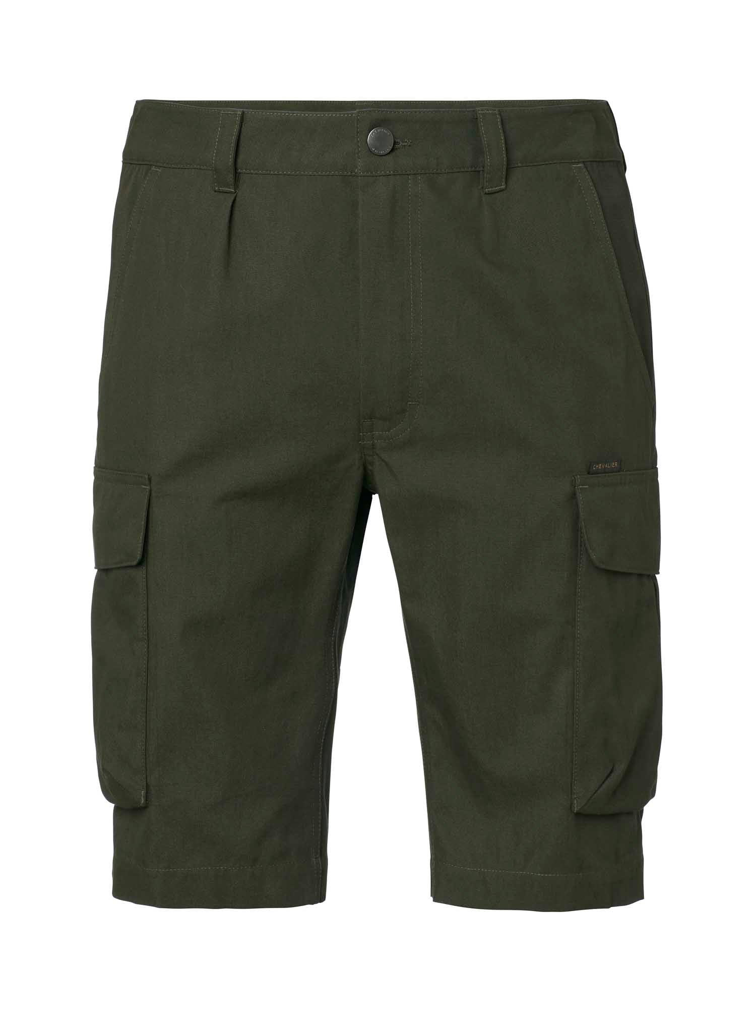 Keen Cargo Shorts Men - Dark Green - 1