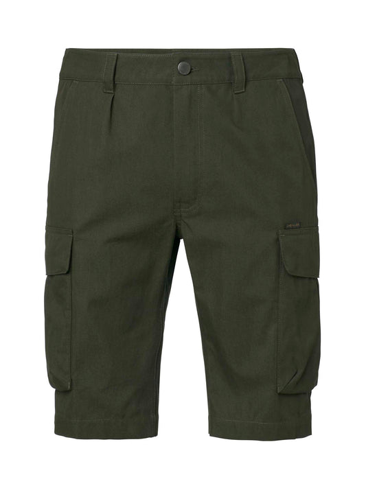 Keen Cargo Shorts Men - Dark Green - 1