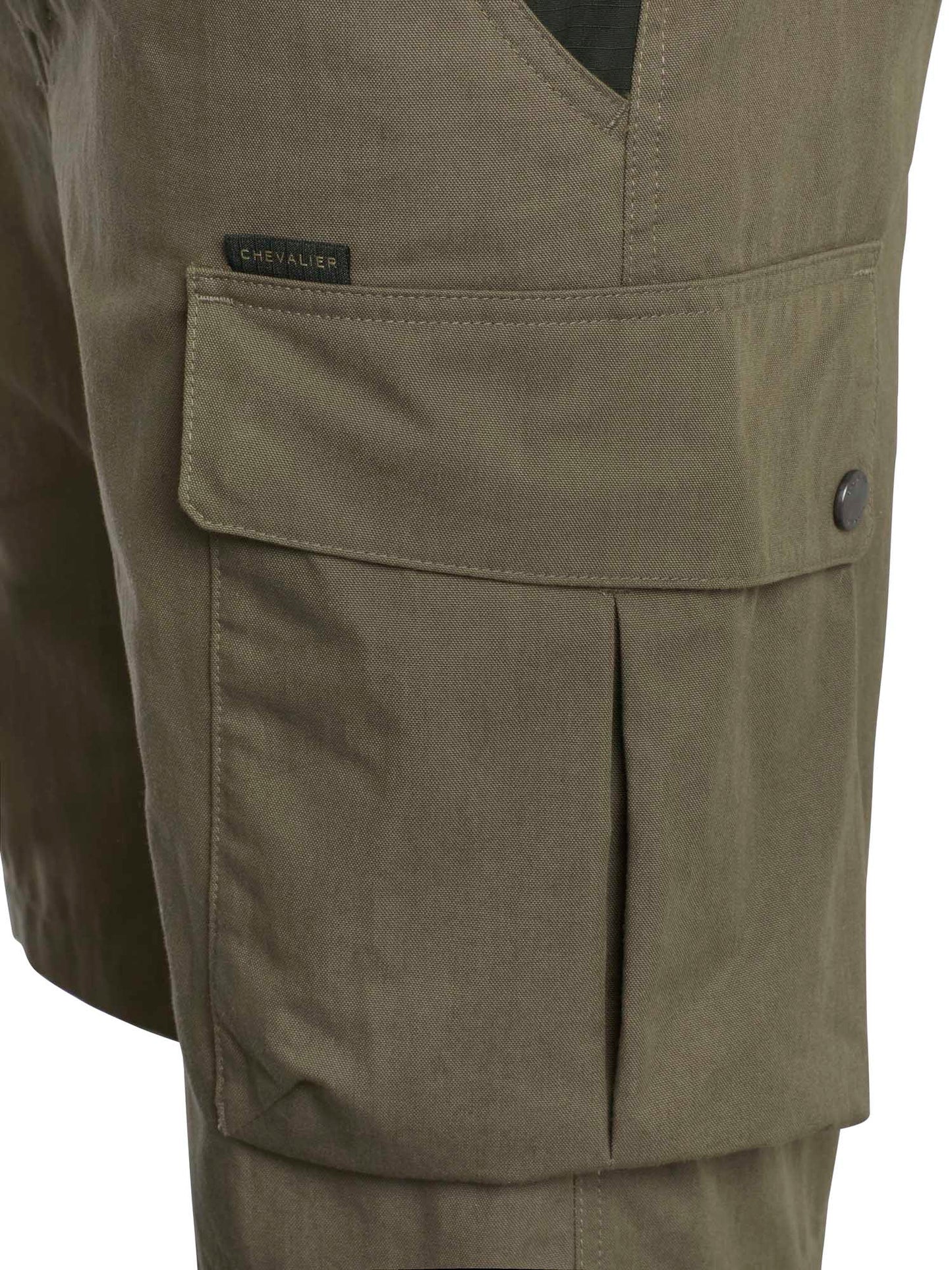 Keen Cargo Shorts Men - Primeval Forest - 3