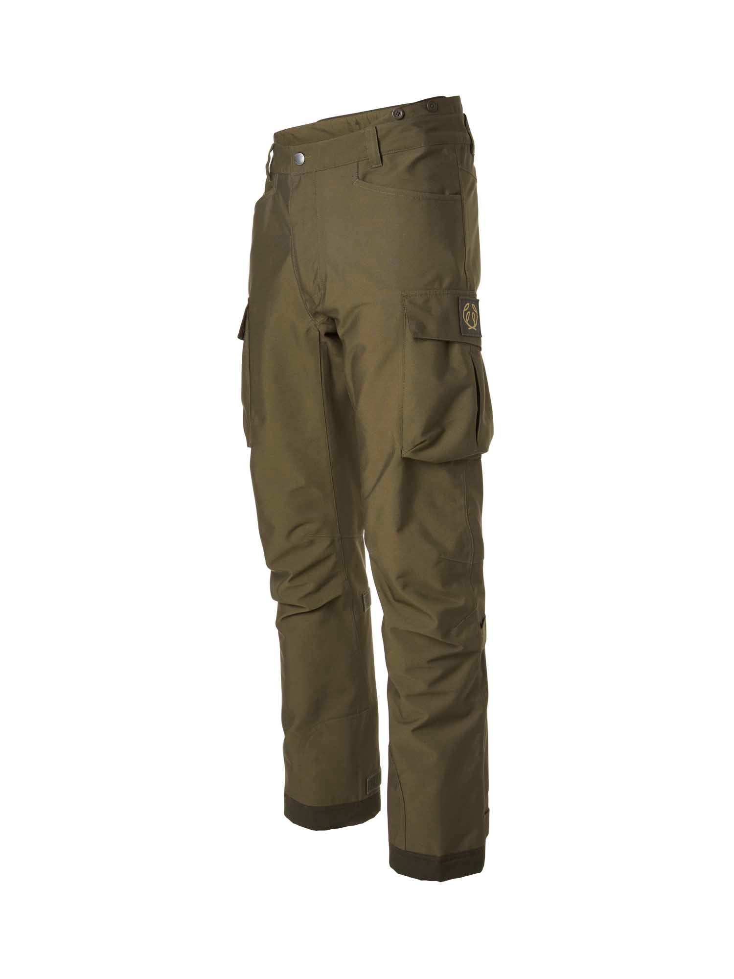 Endeavor Chevalite Pants Men - 2.0 Autumn Green - 3