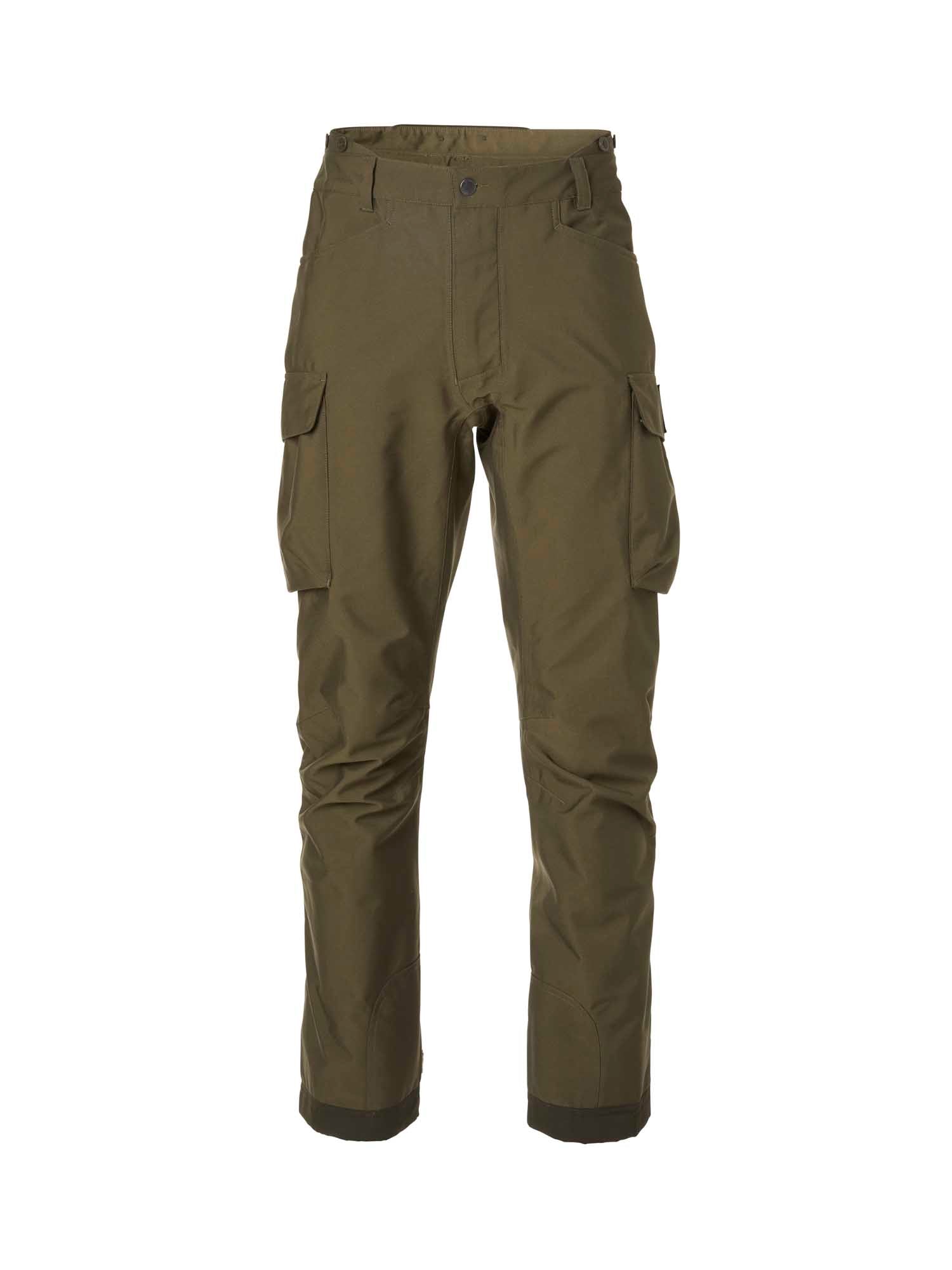 Endeavor Chevalite Pants Men - 2.0 Autumn Green - 1