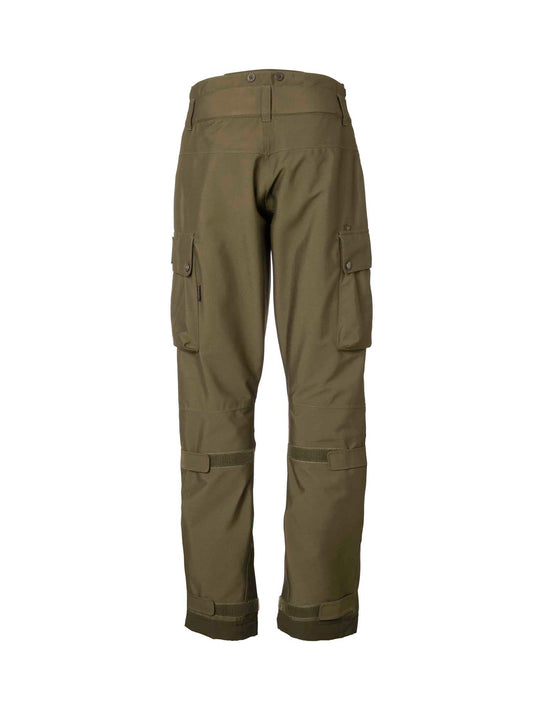 Endeavor Chevalite Pants Women - 2.0 Autumn Green - 2