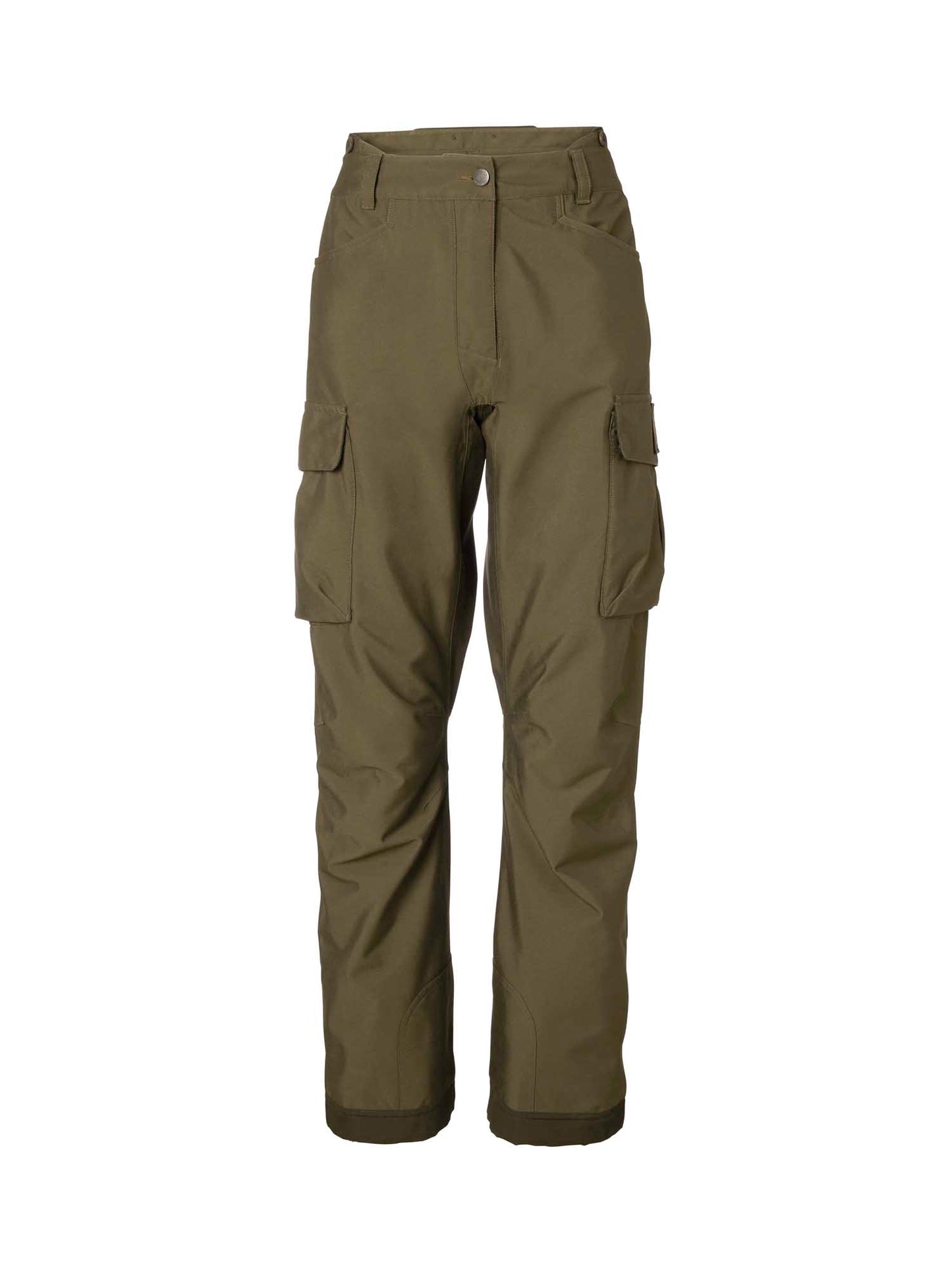 Endeavor Chevalite Pants Women - 2.0 Autumn Green - 1