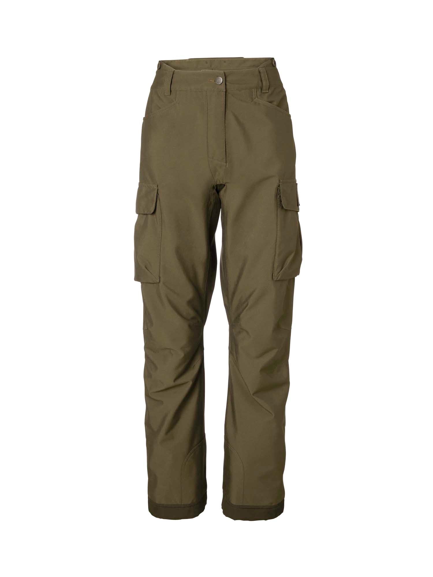 Endeavor Chevalite Pants Women - 2.0 Autumn Green - 1