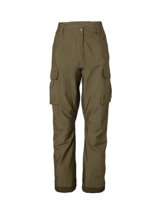 Endeavor Chevalite Pants Women - 2.0 Autumn Green - 1